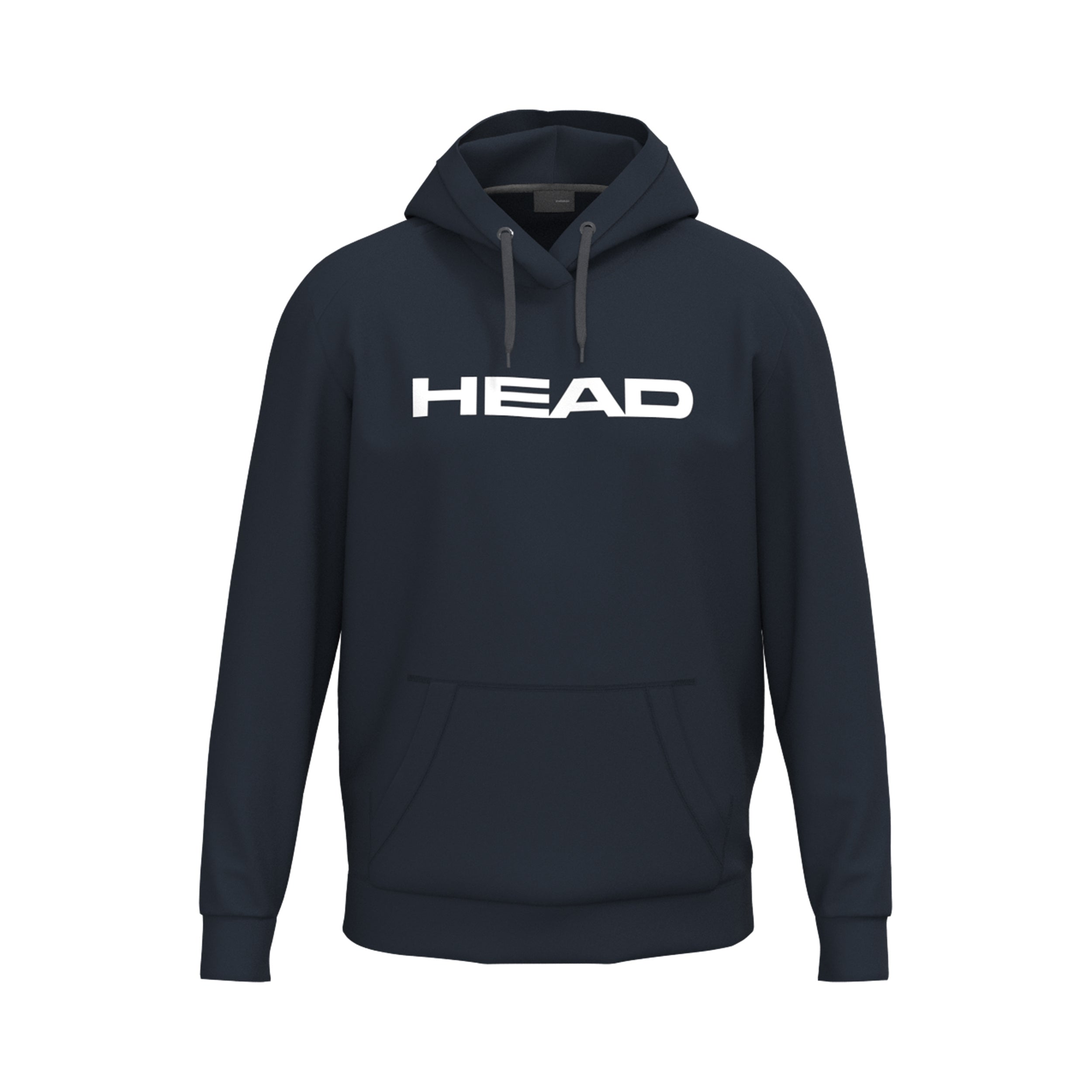 Head Club Original Hoody Kinder - Dunkelblau