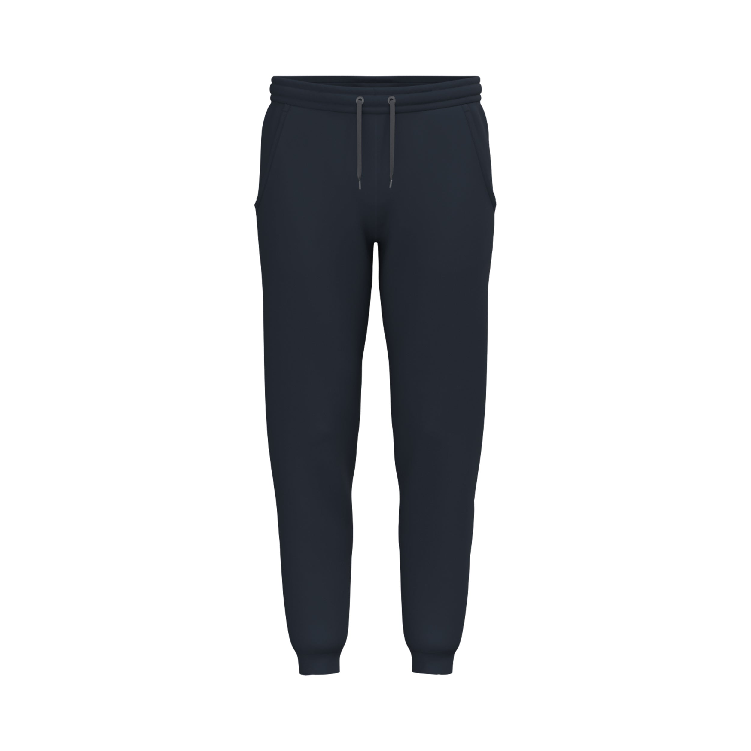 Head Club Original Trainingshose Kinder - Dunkelblau