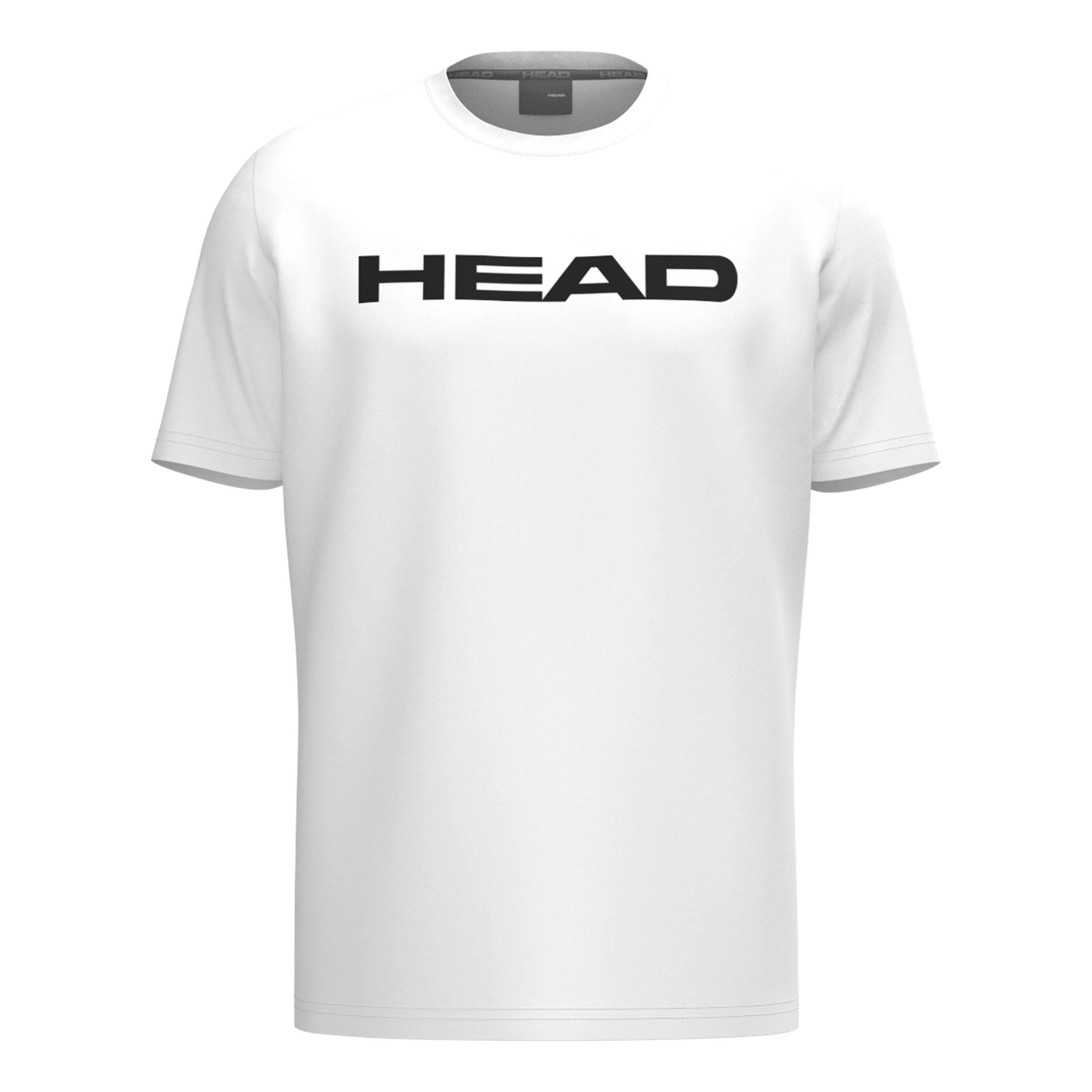 Head Club Original T - Shirt Herren Weiß