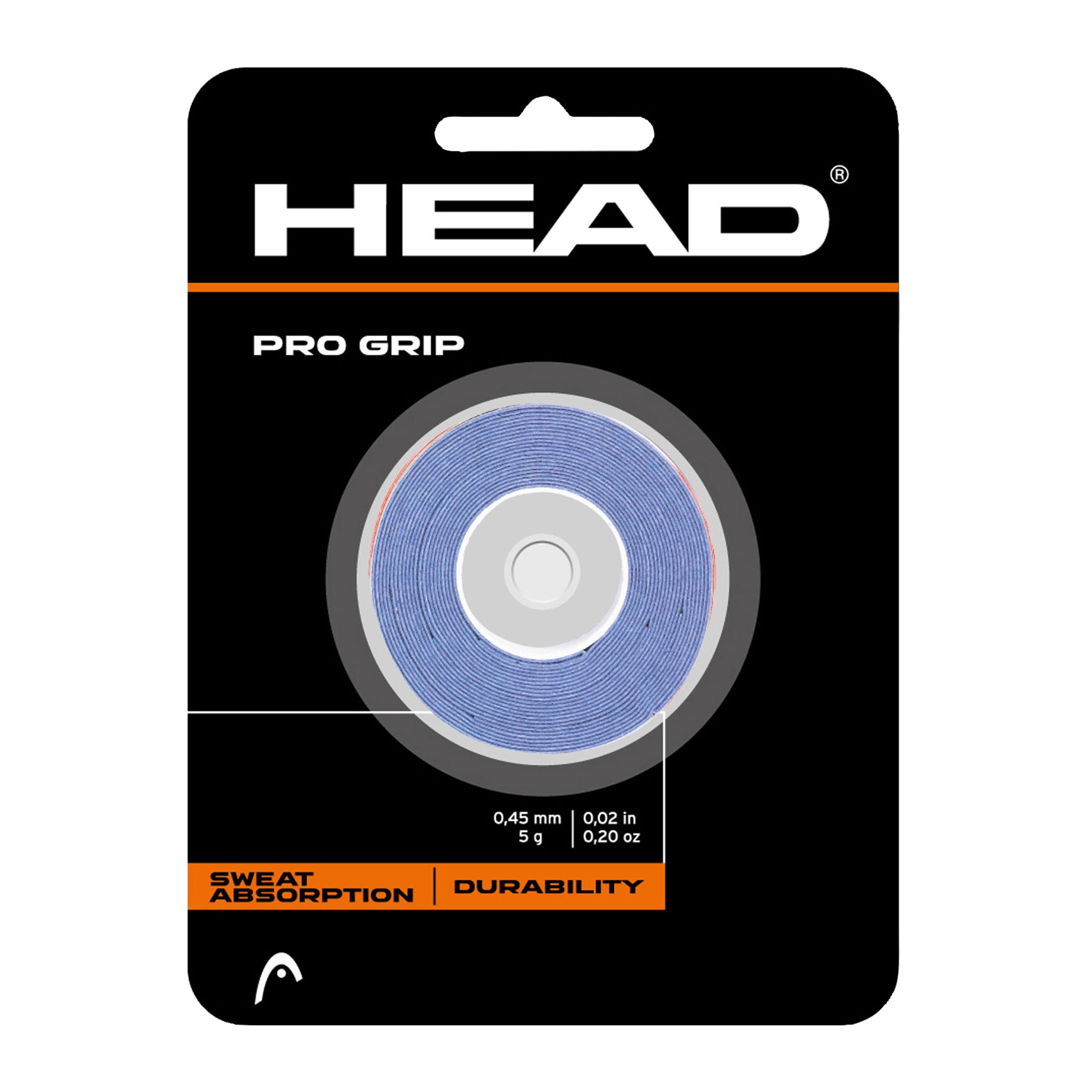 Head Pro Grip 3er Pack