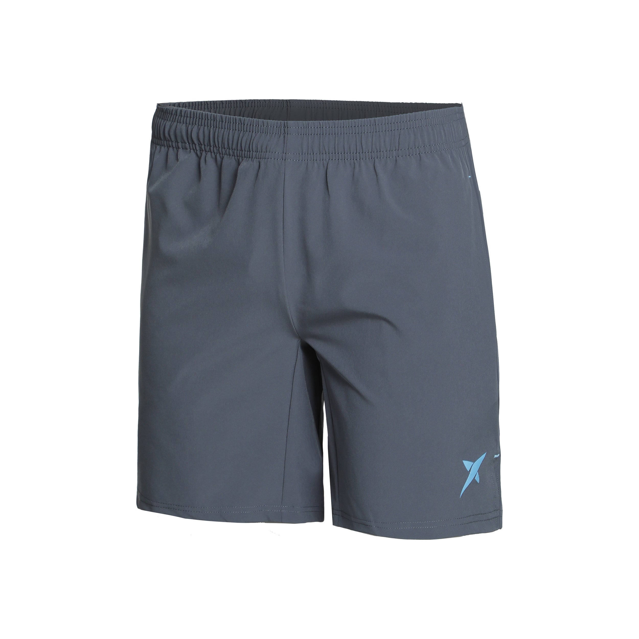 Drop Shot Bruno Shorts Herren - Grau
