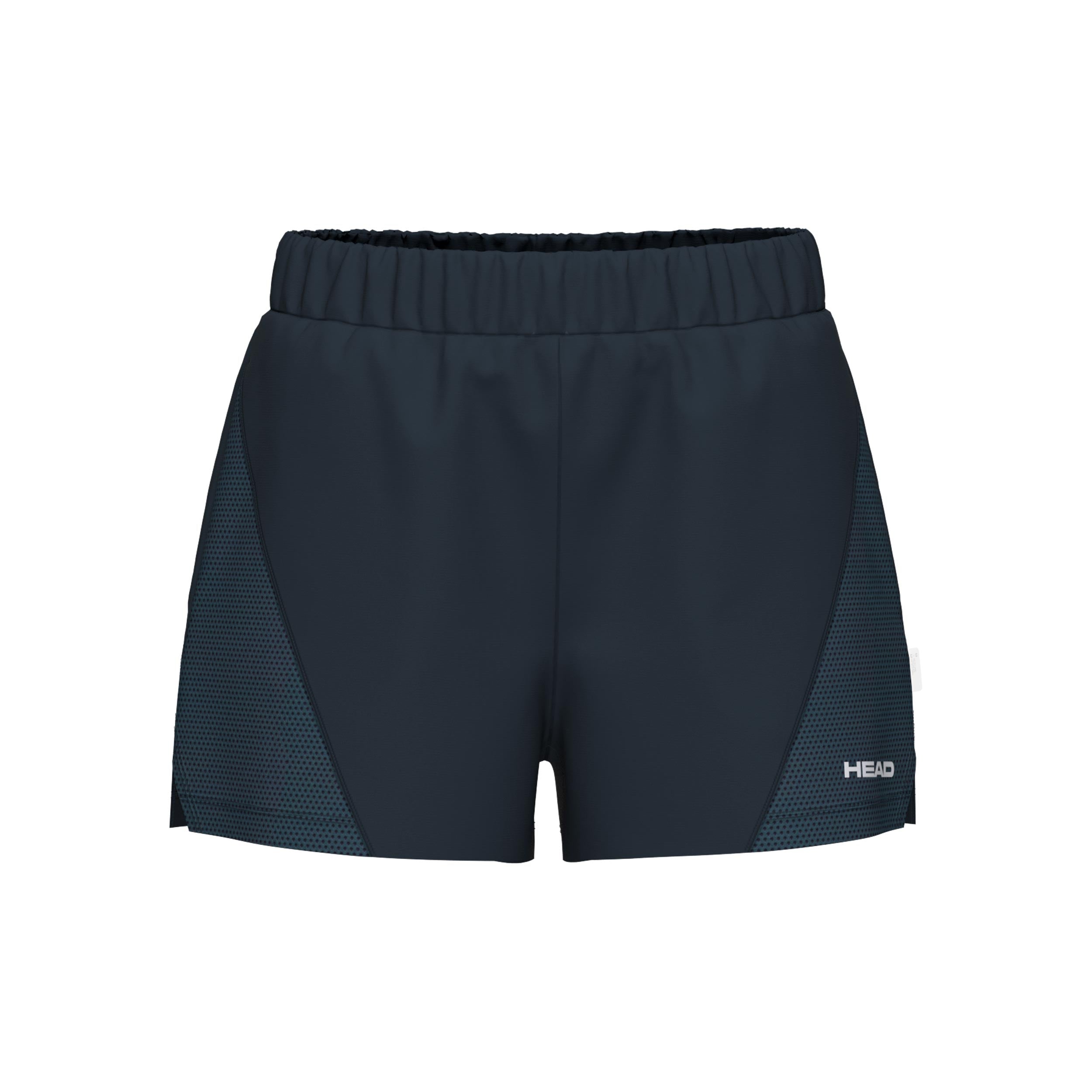 Head Dynamic Shorts Damen - Dunkelblau