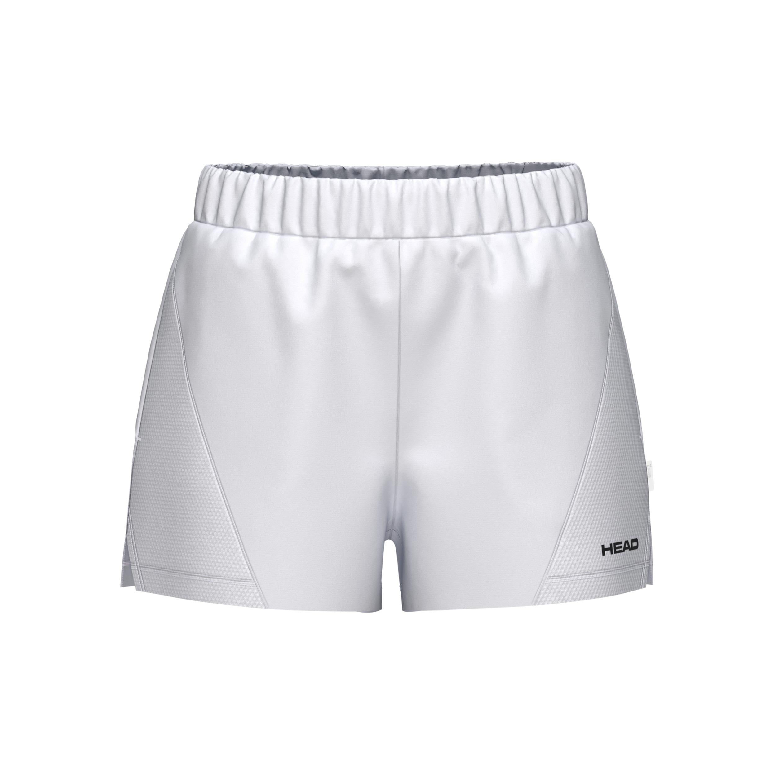 Head Dynamic Shorts Damen - Weiß