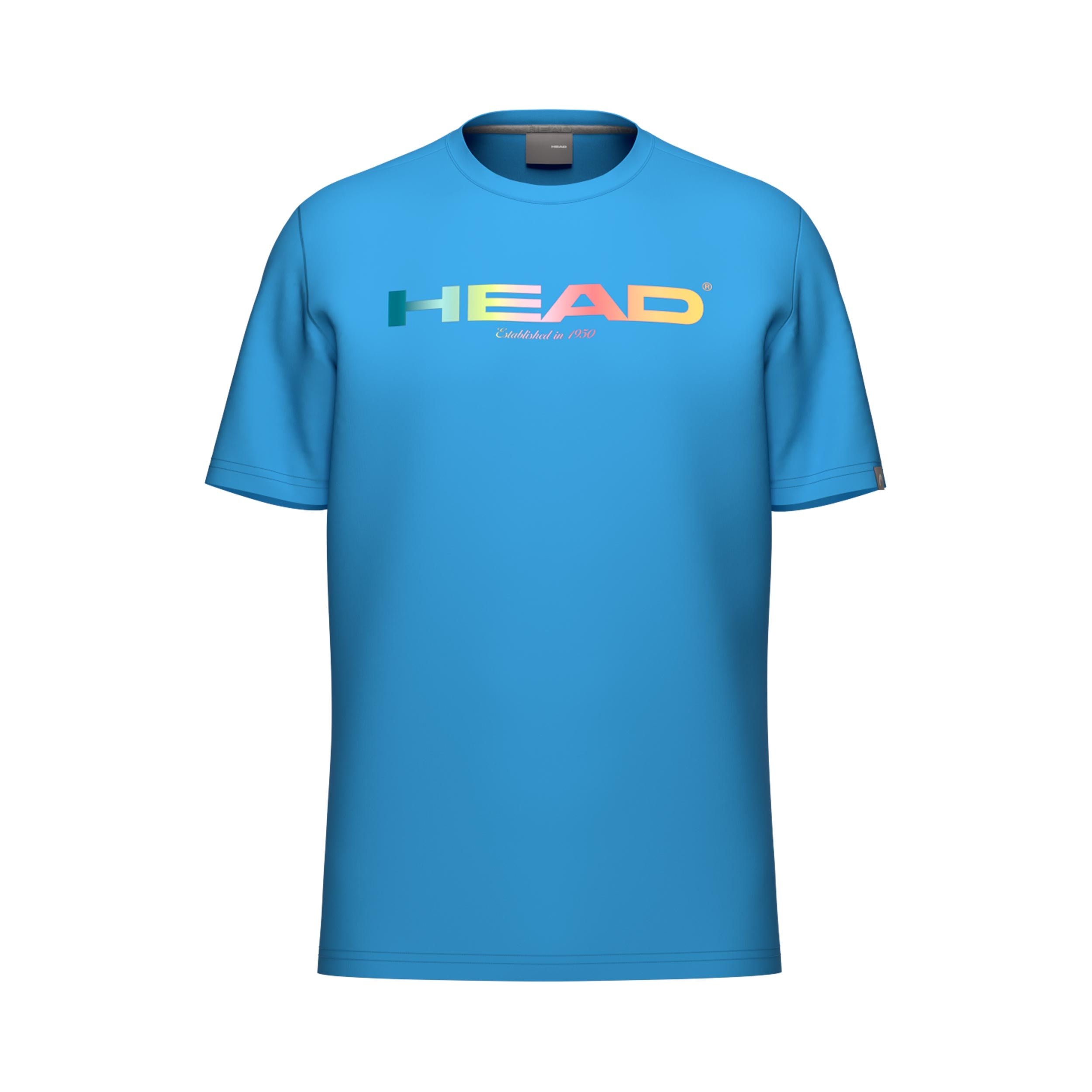 Head Vision Rainbow T - Shirt Kinder