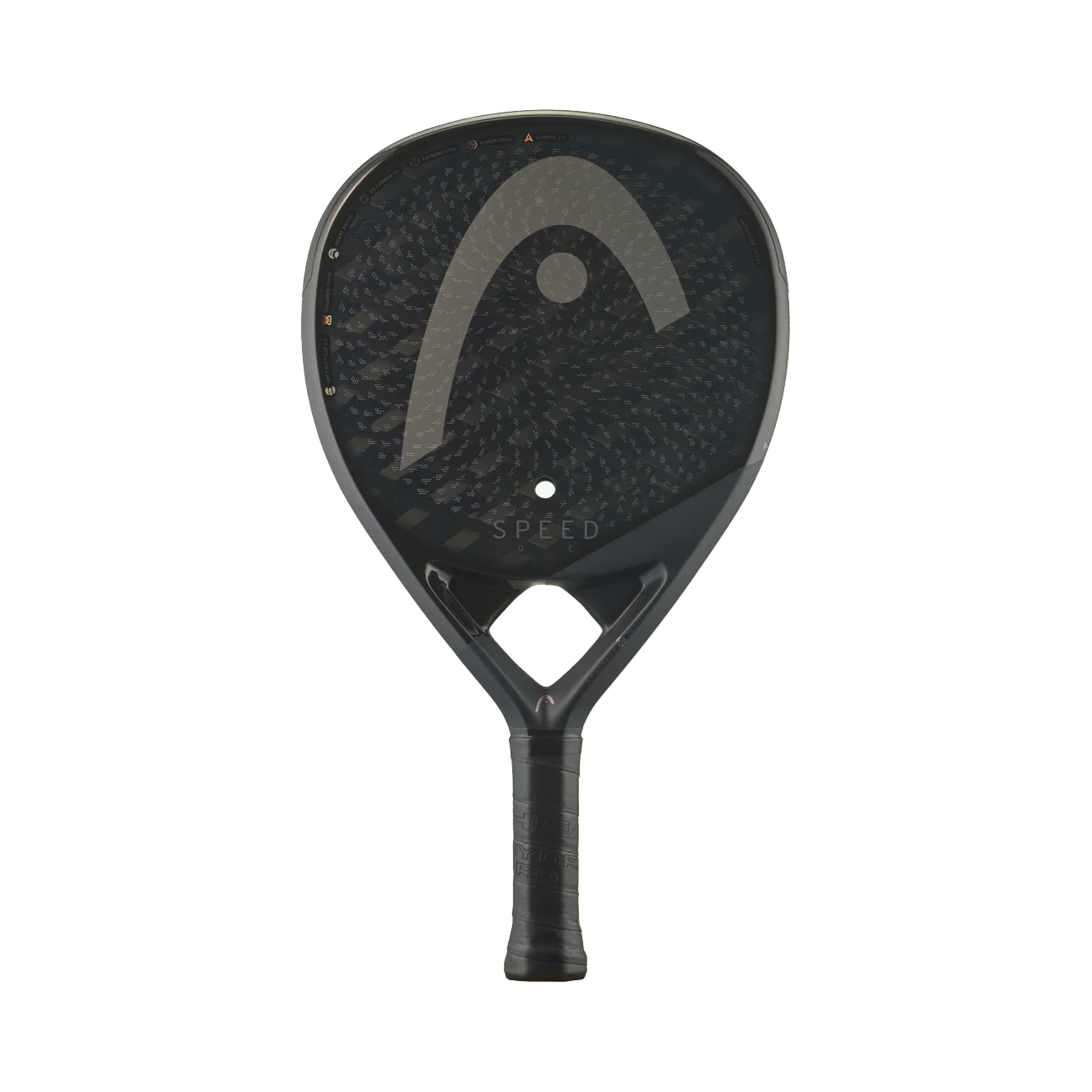 Head Speed One 2025 Padelschläger
