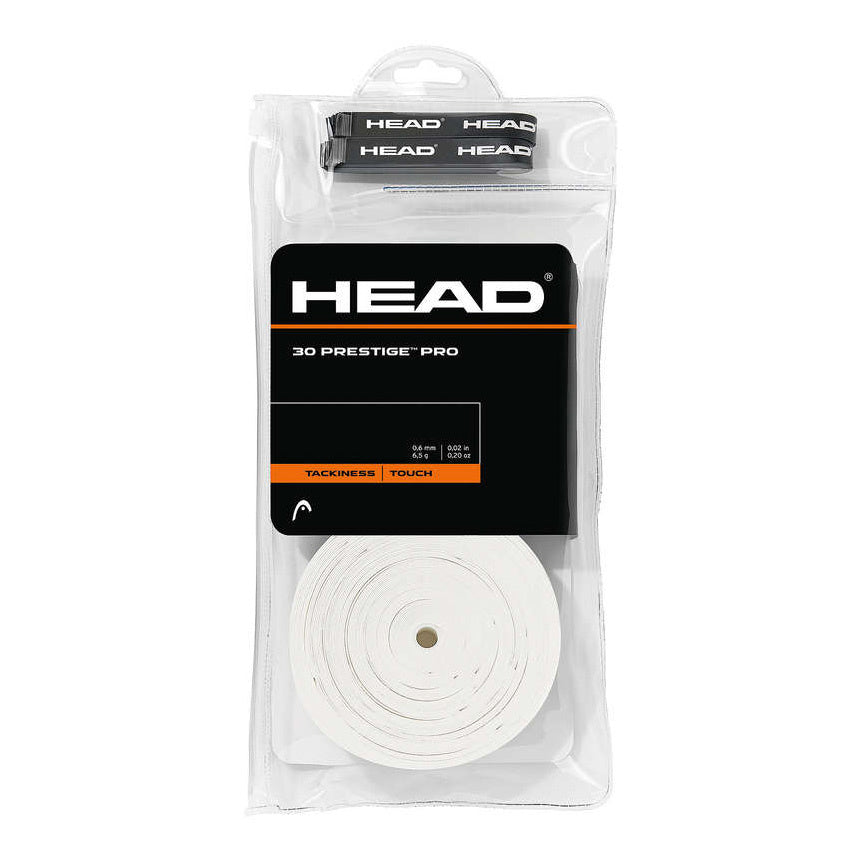 Head Prestige Pro 30er Pack