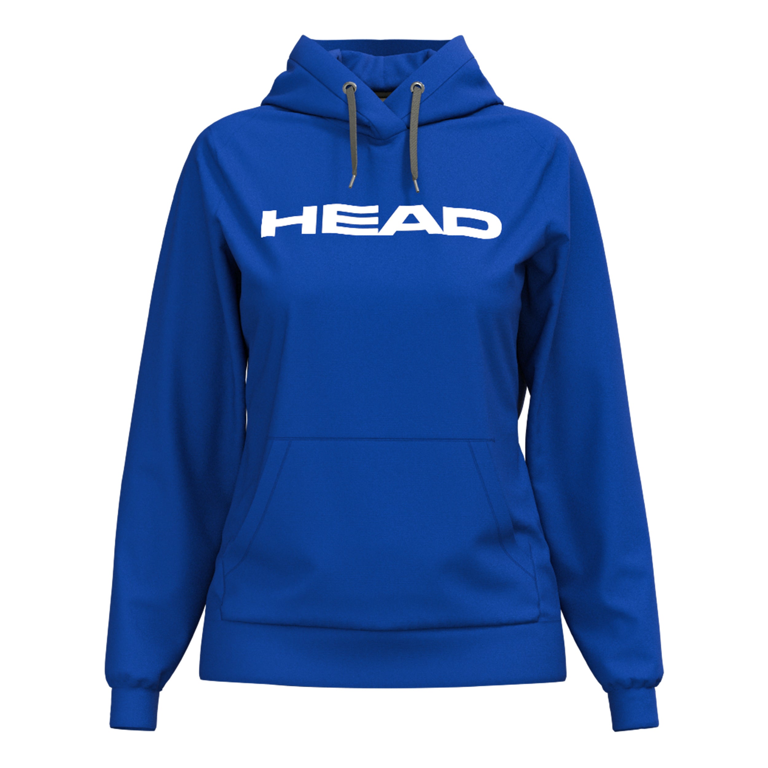 Head Club Original Hoody Damen - Blau