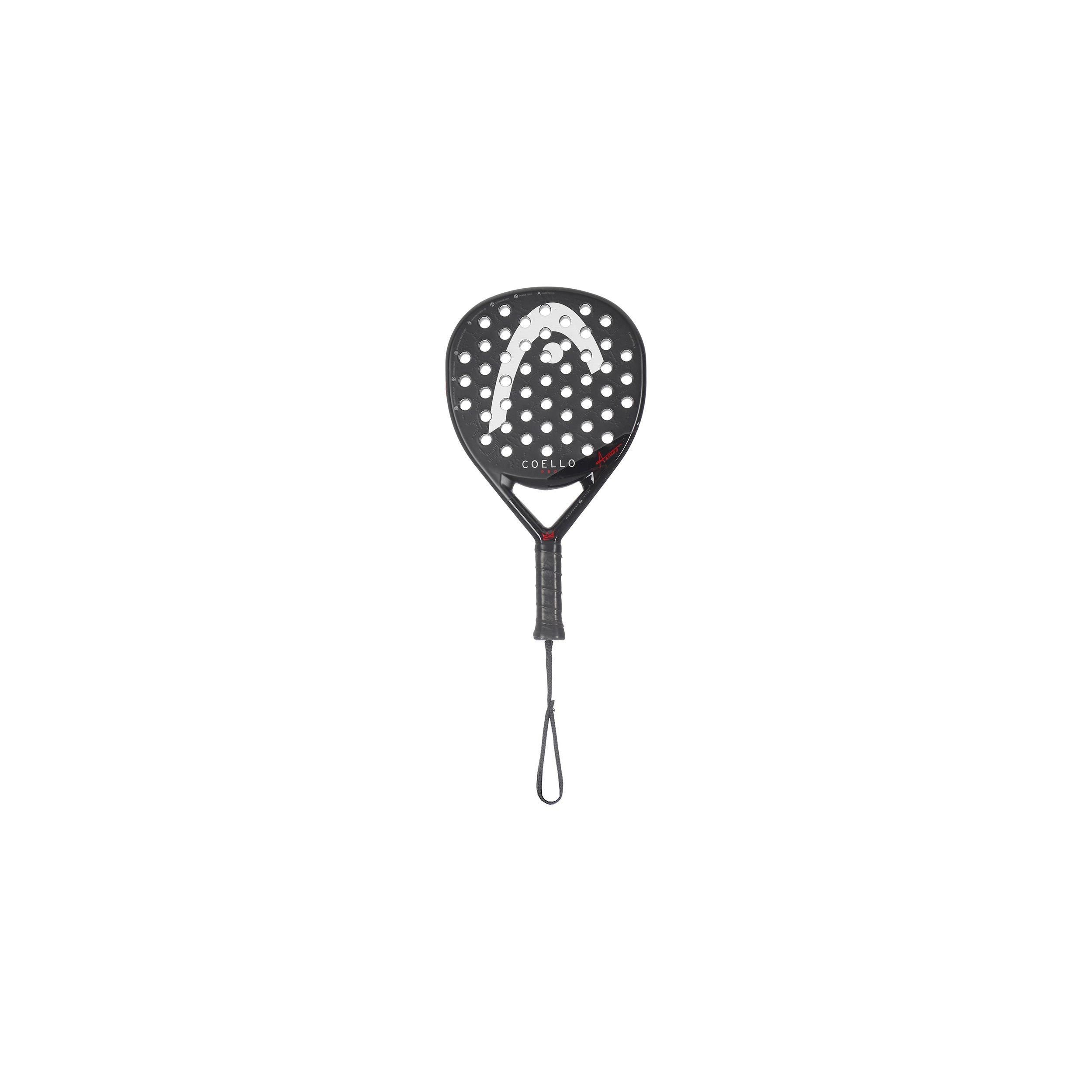 Head Mini Padel Coello Pro 2025 Geschenk