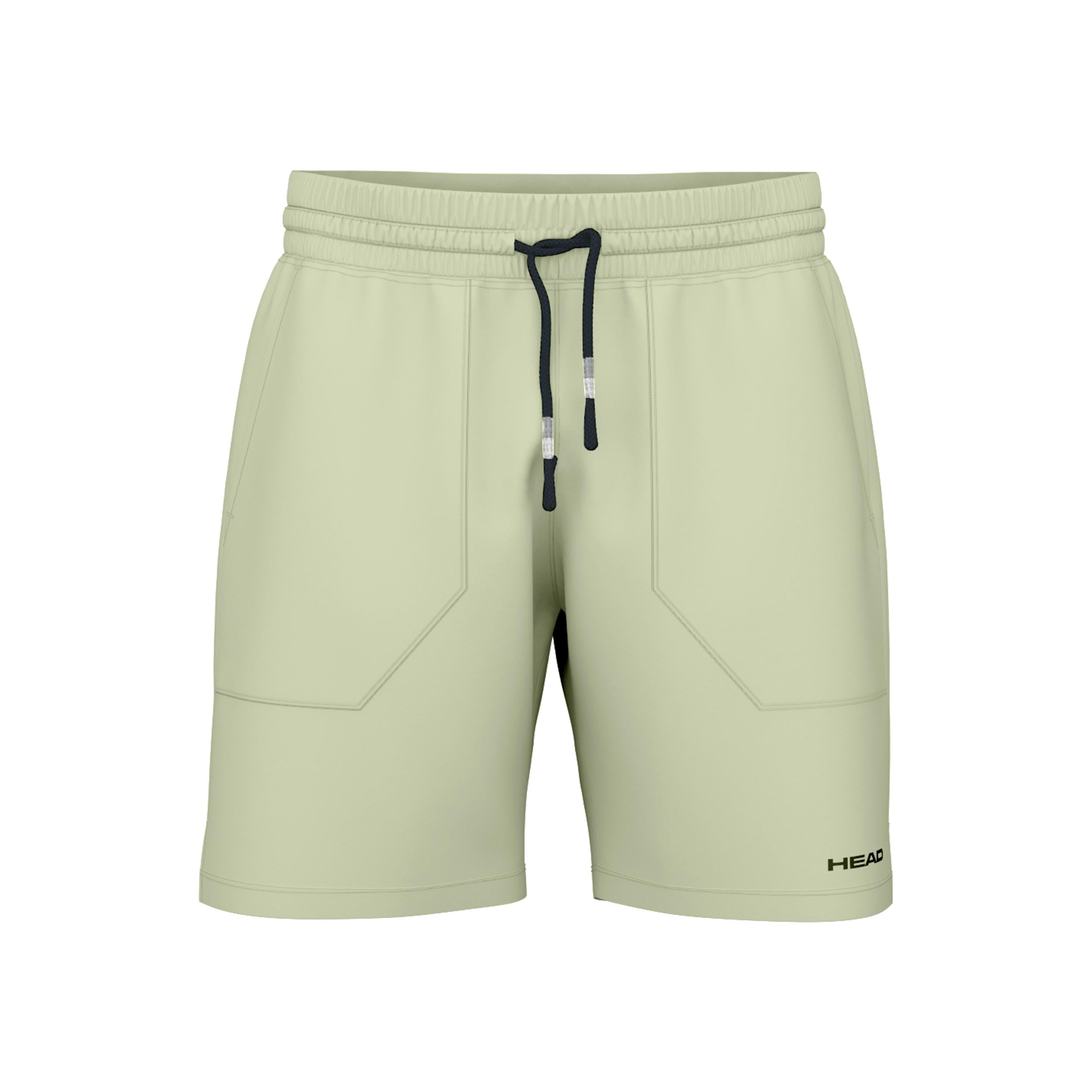 Head Performance Play Shorts Herren - Salbei
