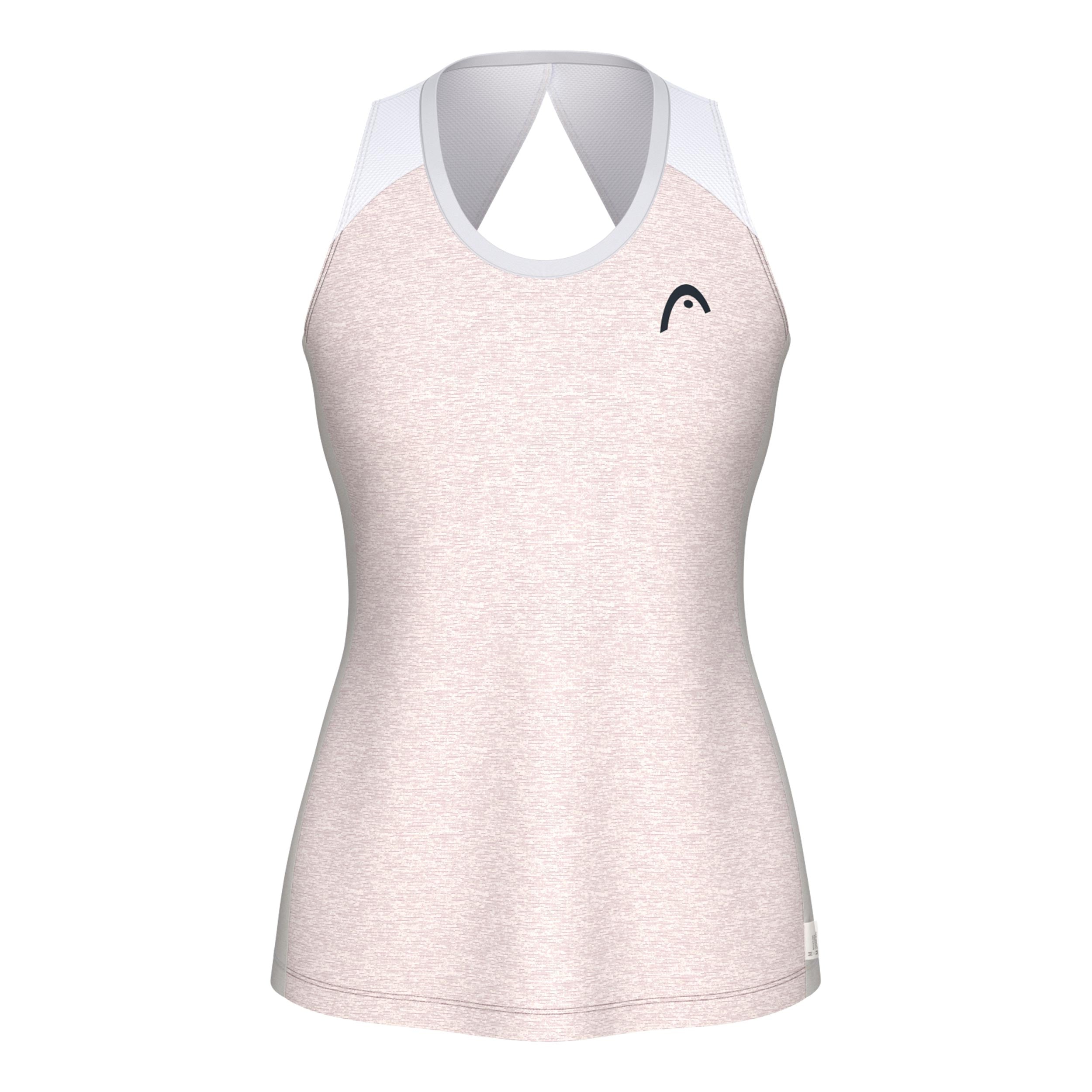 Head Play Tech Tank - Top Damen Lila