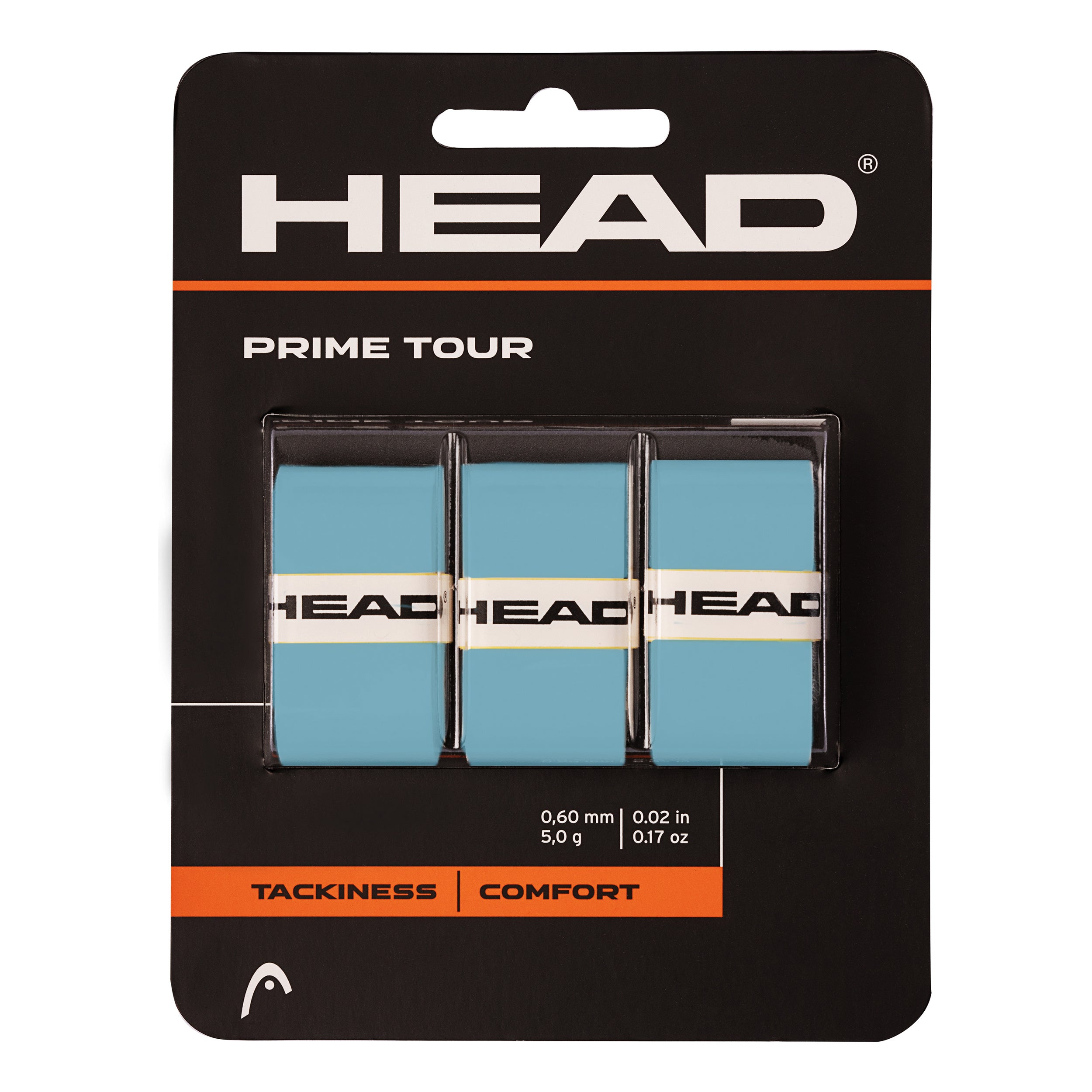 Head Prime Tour 3er Pack