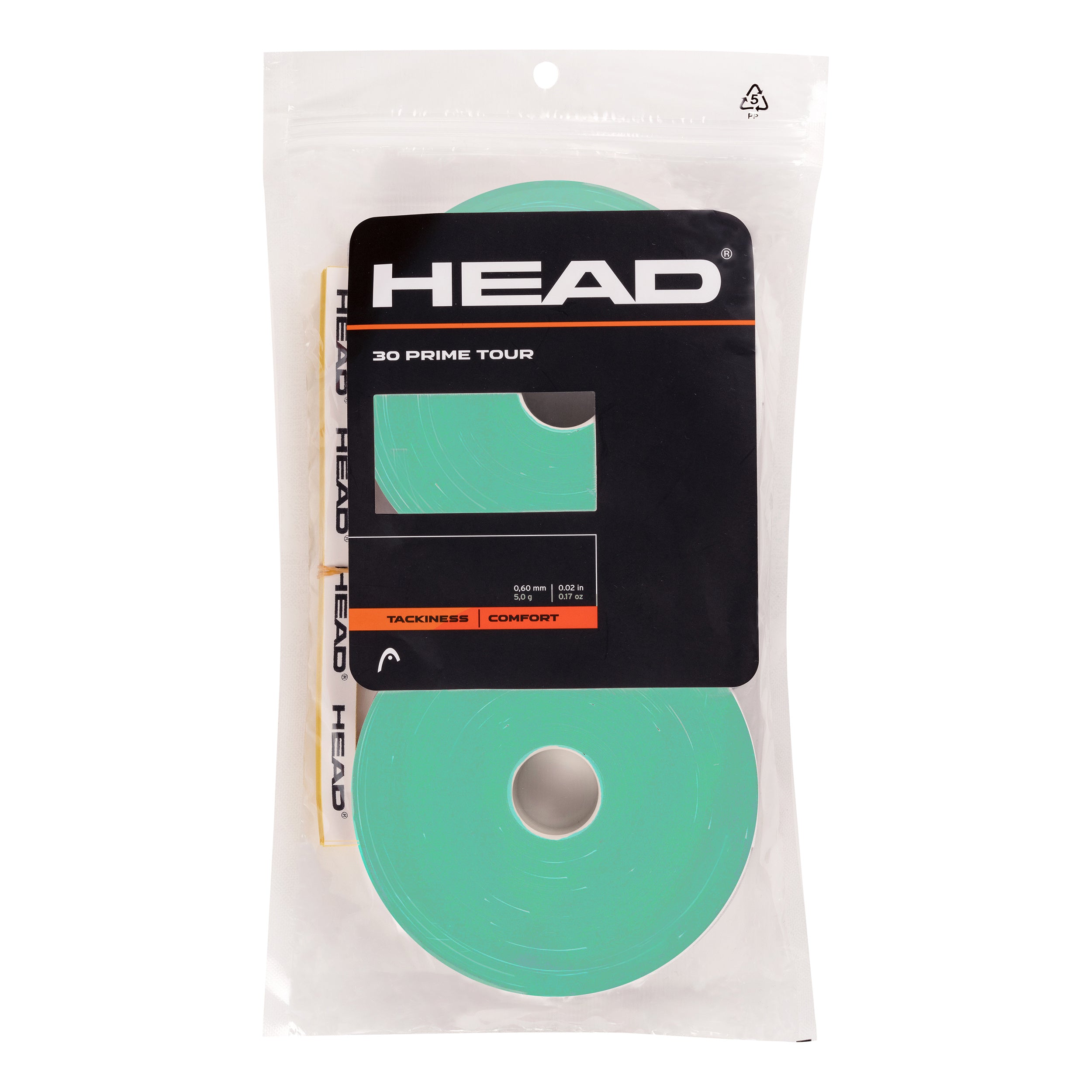 Head Prime Tour 30er Pack