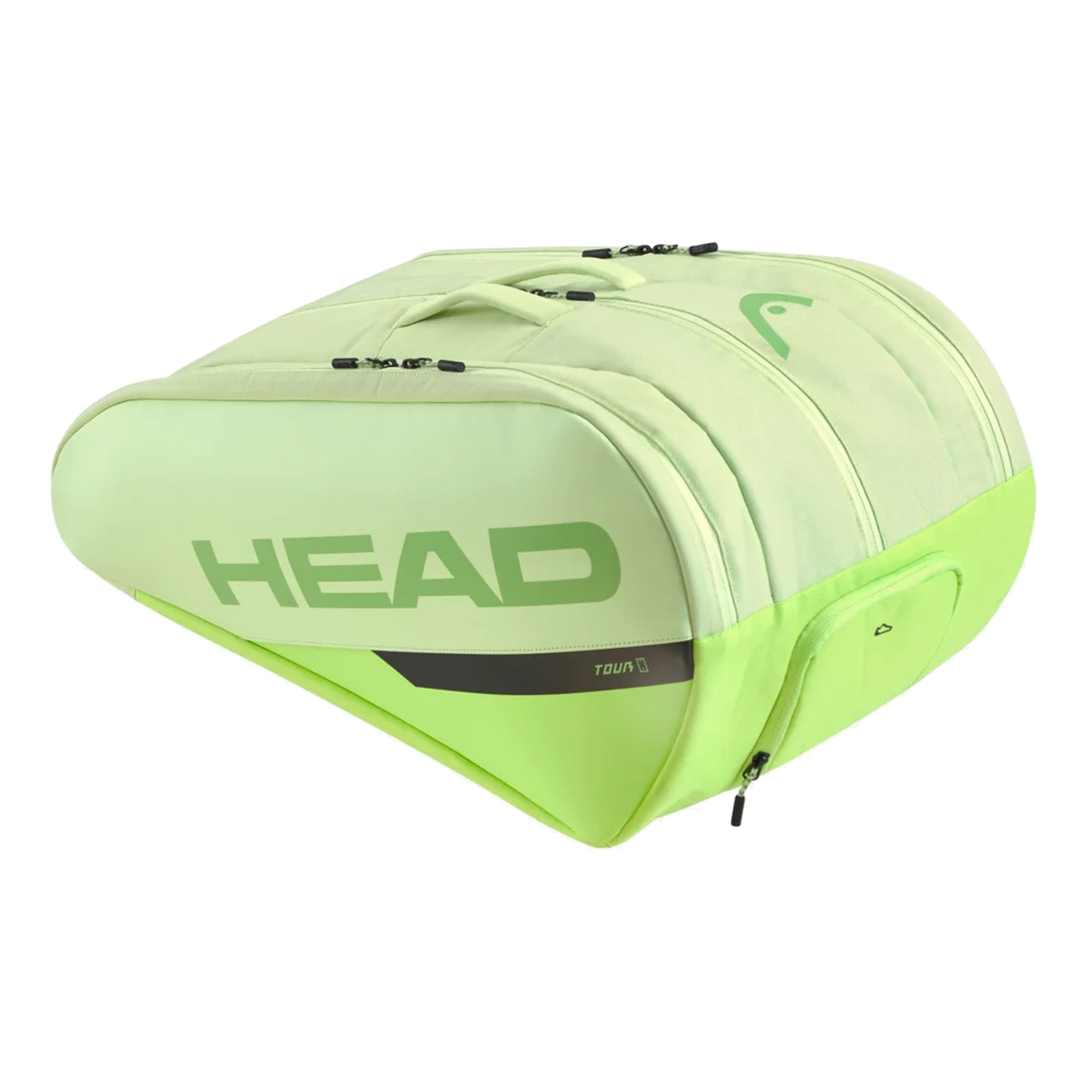 Head Tour L Padelschlägertasche - Grün