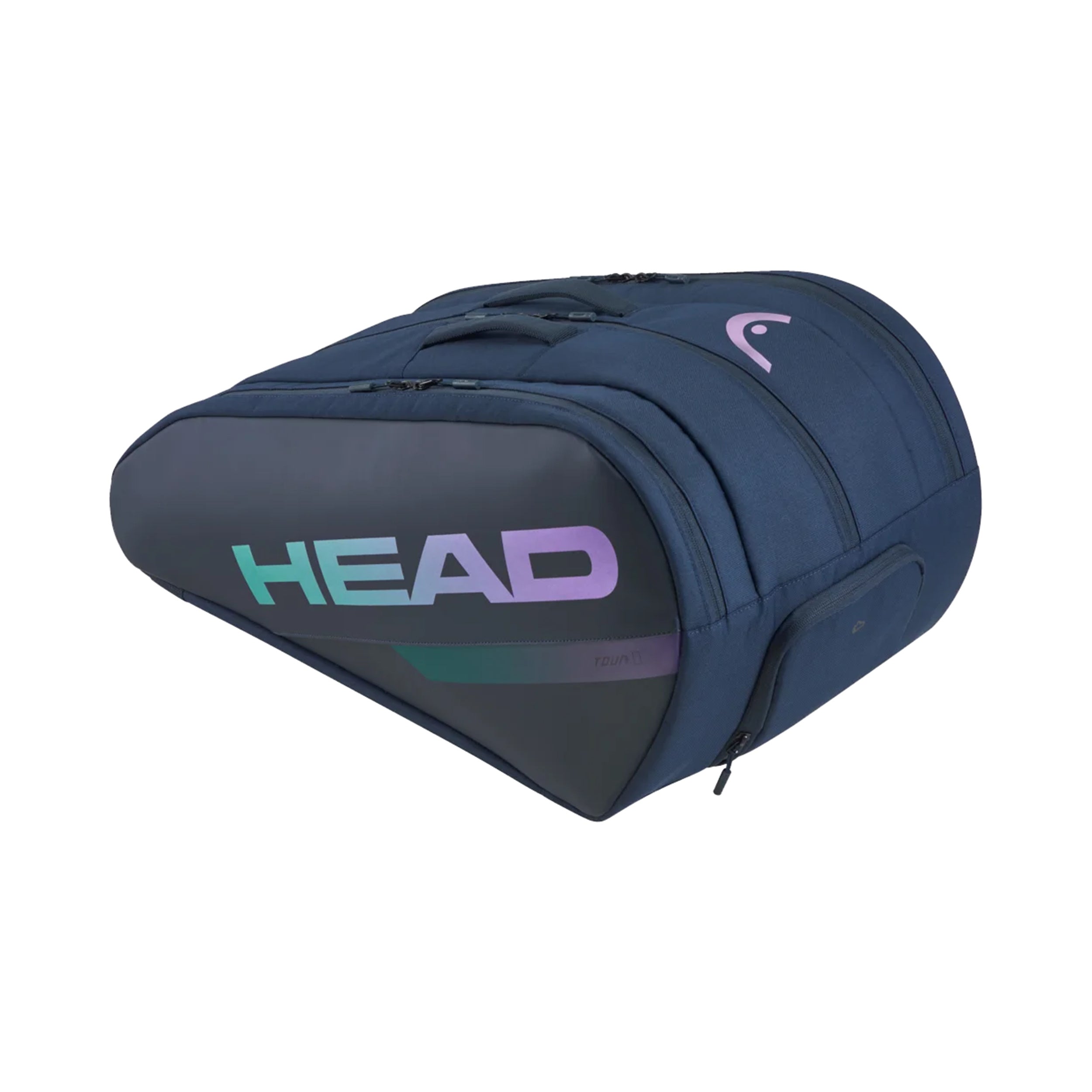 Head Tour L Padelschlägertasche - Blau