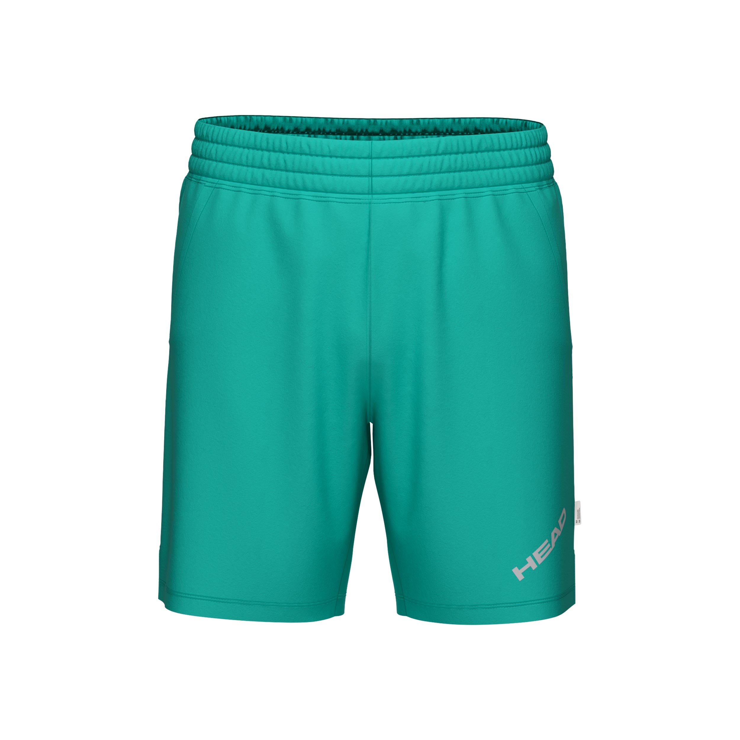 Head Pro Shorts Herren - Türkis