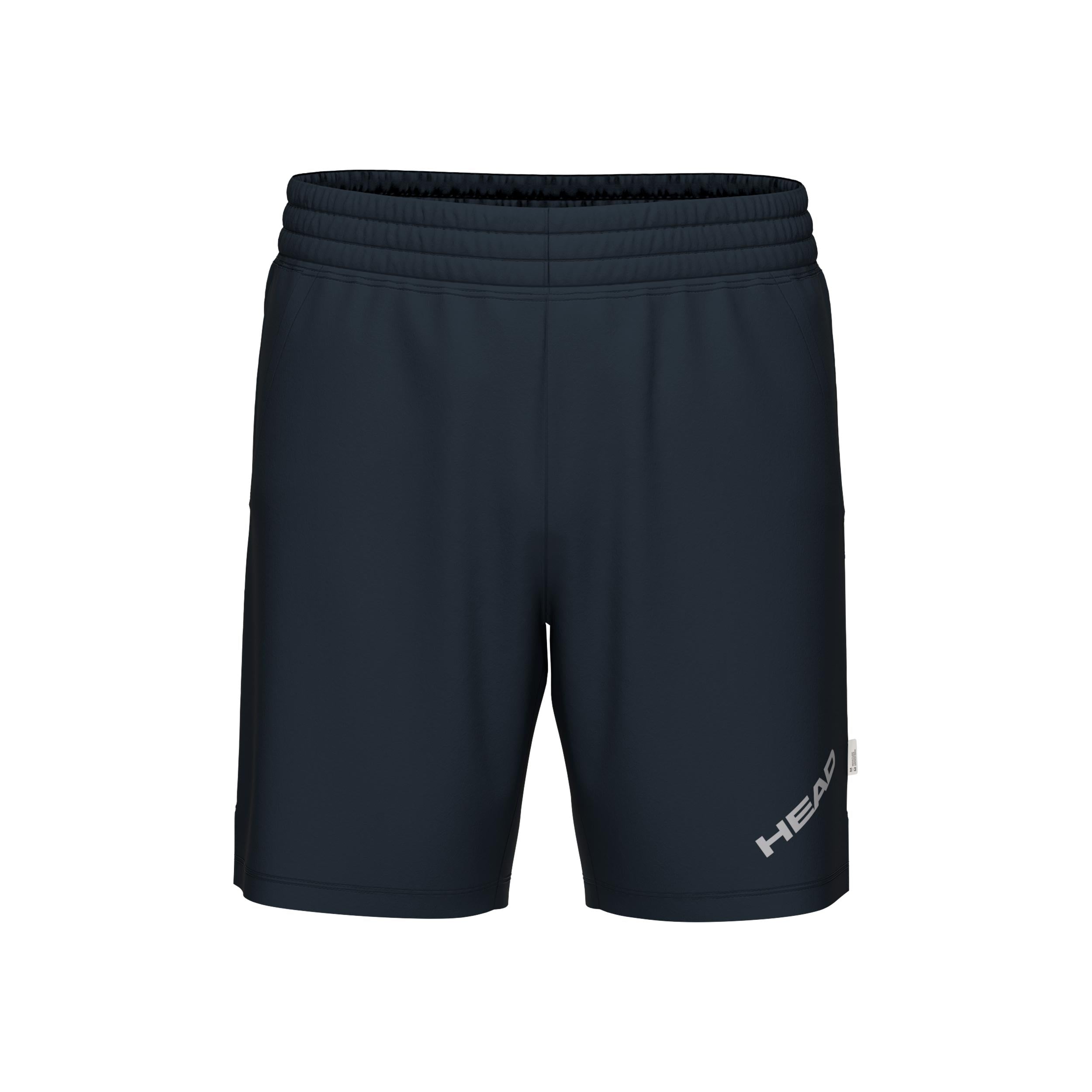 Head Pro Shorts Herren - Dunkelblau