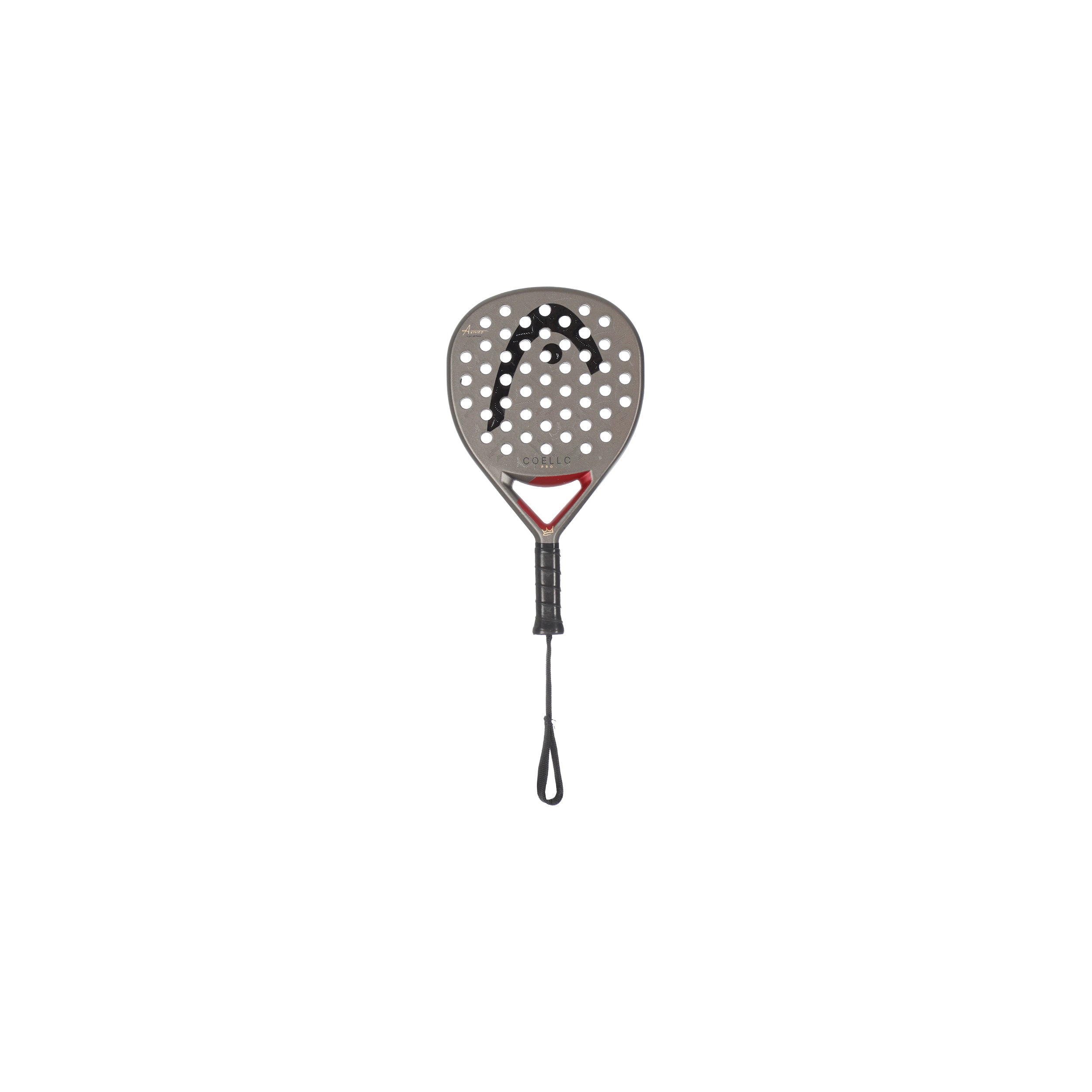 Head Mini Padel Coello Pro 2026 Geschenk