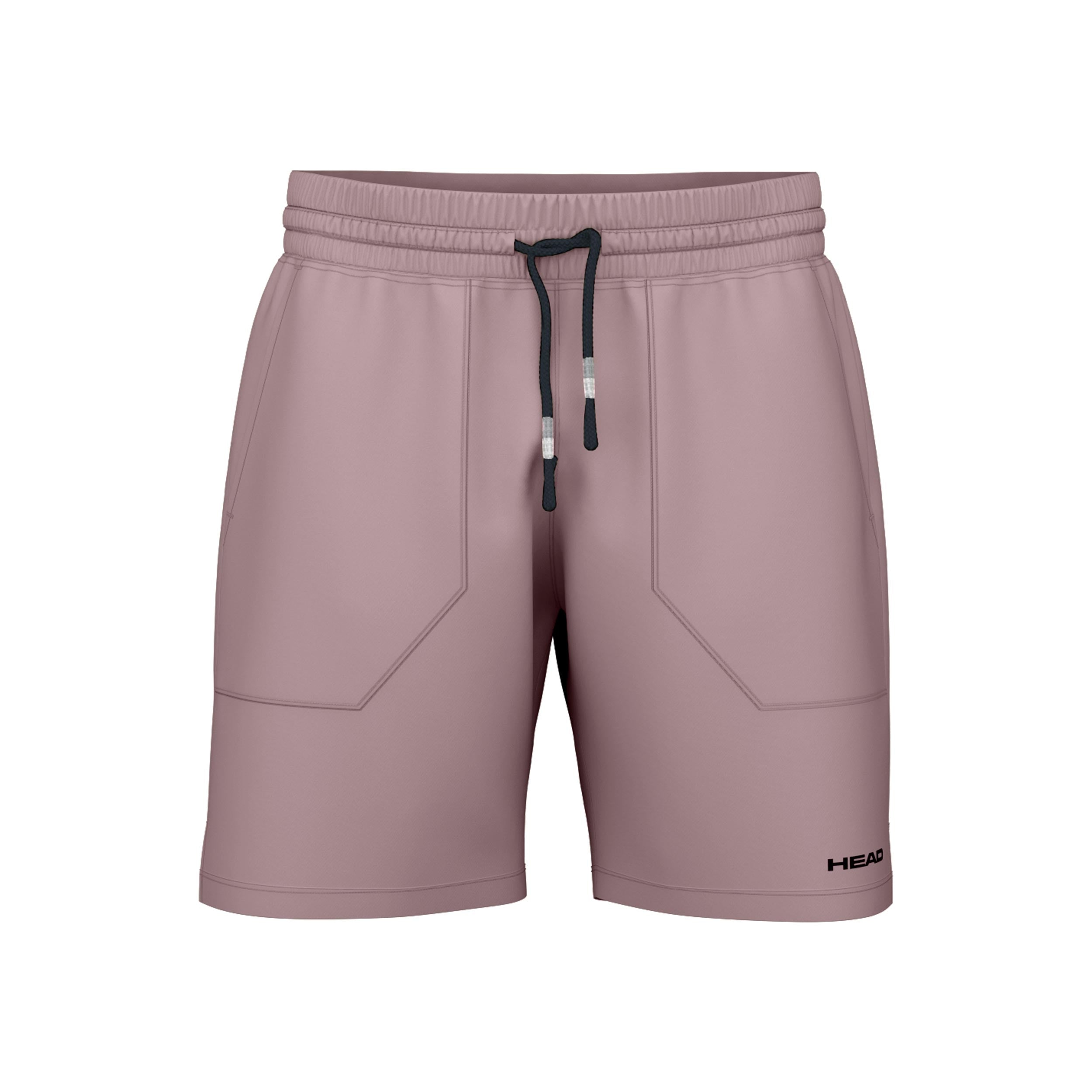 Head Performance Play Shorts Herren - Mauve
