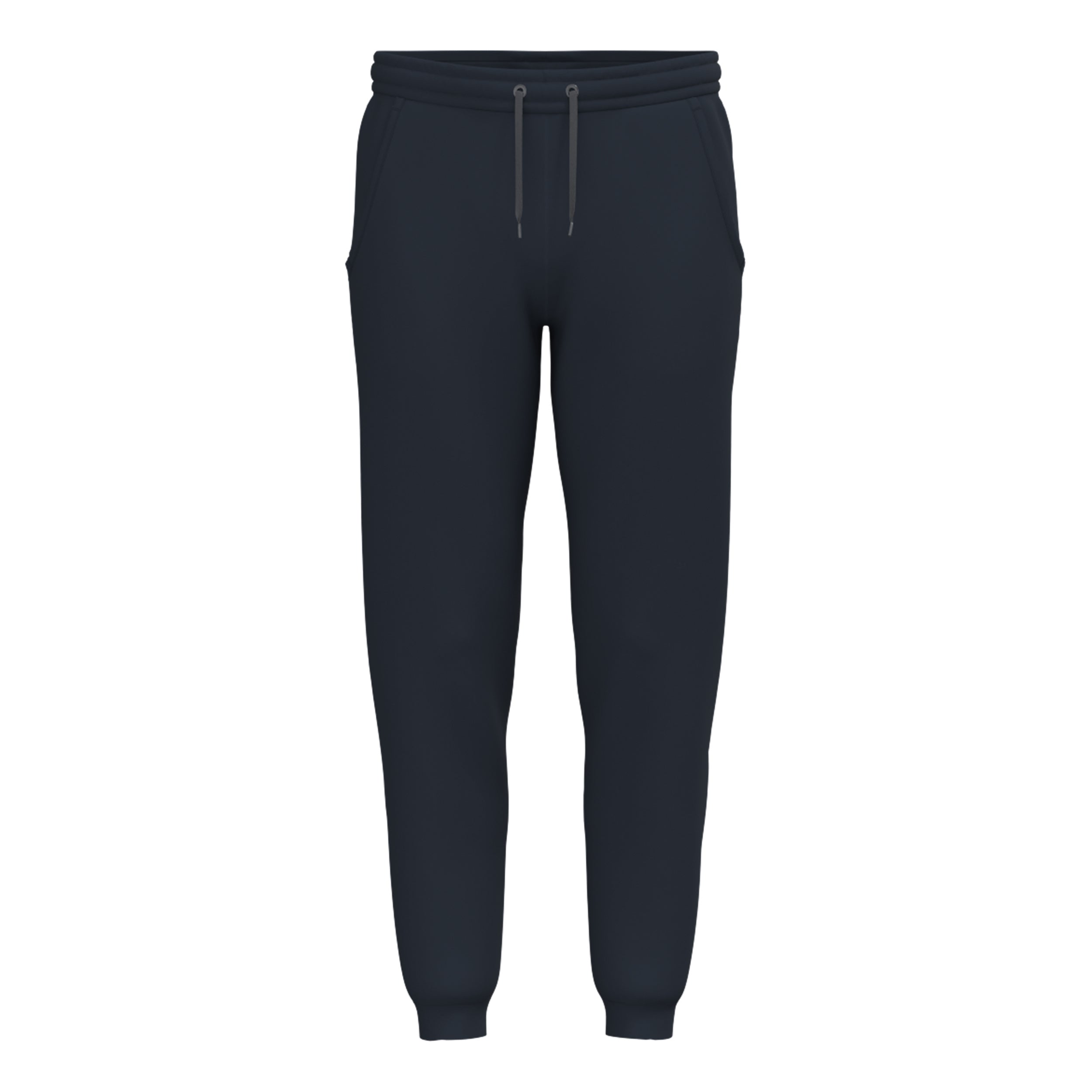 Head Club Original Trainingshose Herren - Dunkelblau