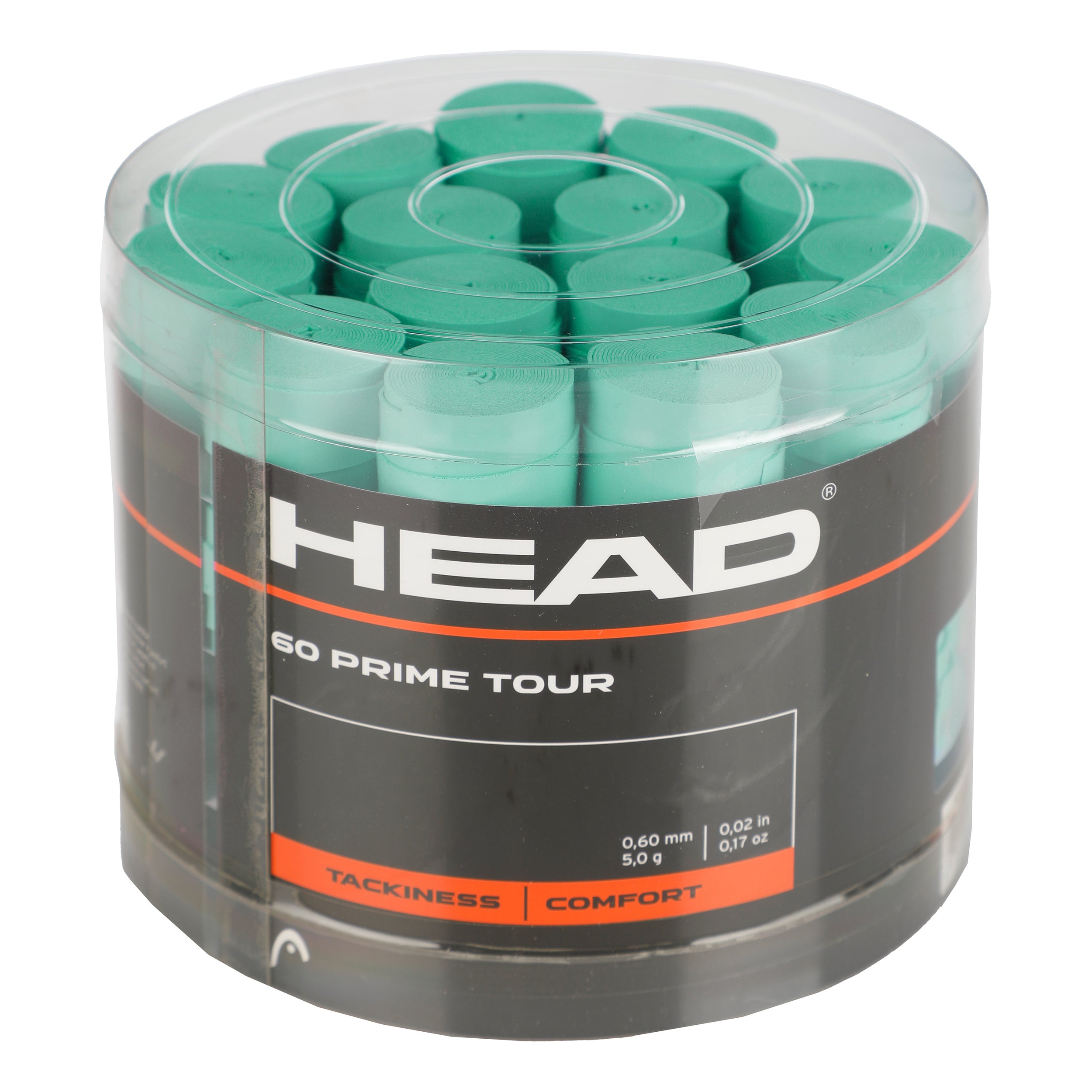 Head Prime Tour 60er Pack