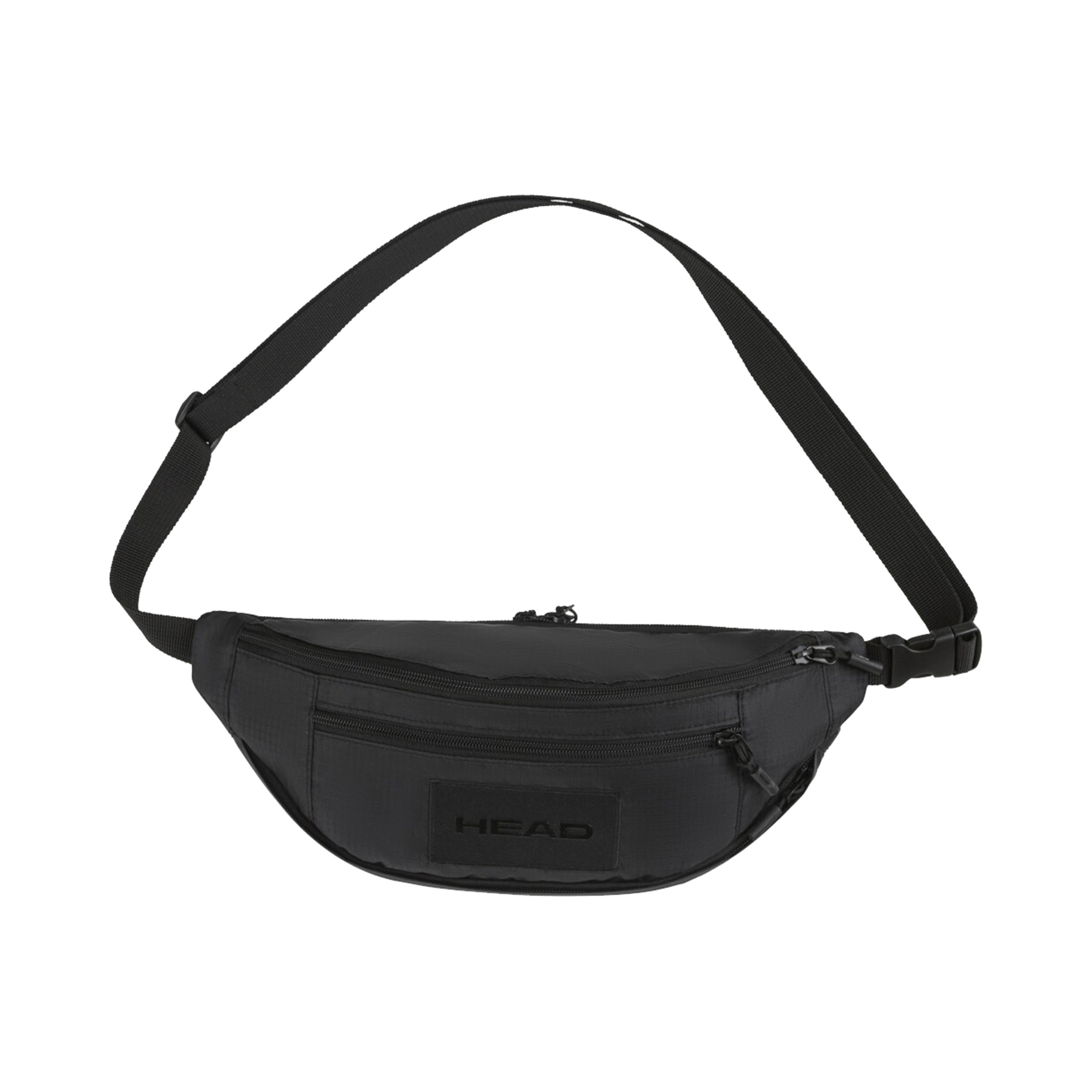 Head Pro 28l Umhängetasche - Schwarz