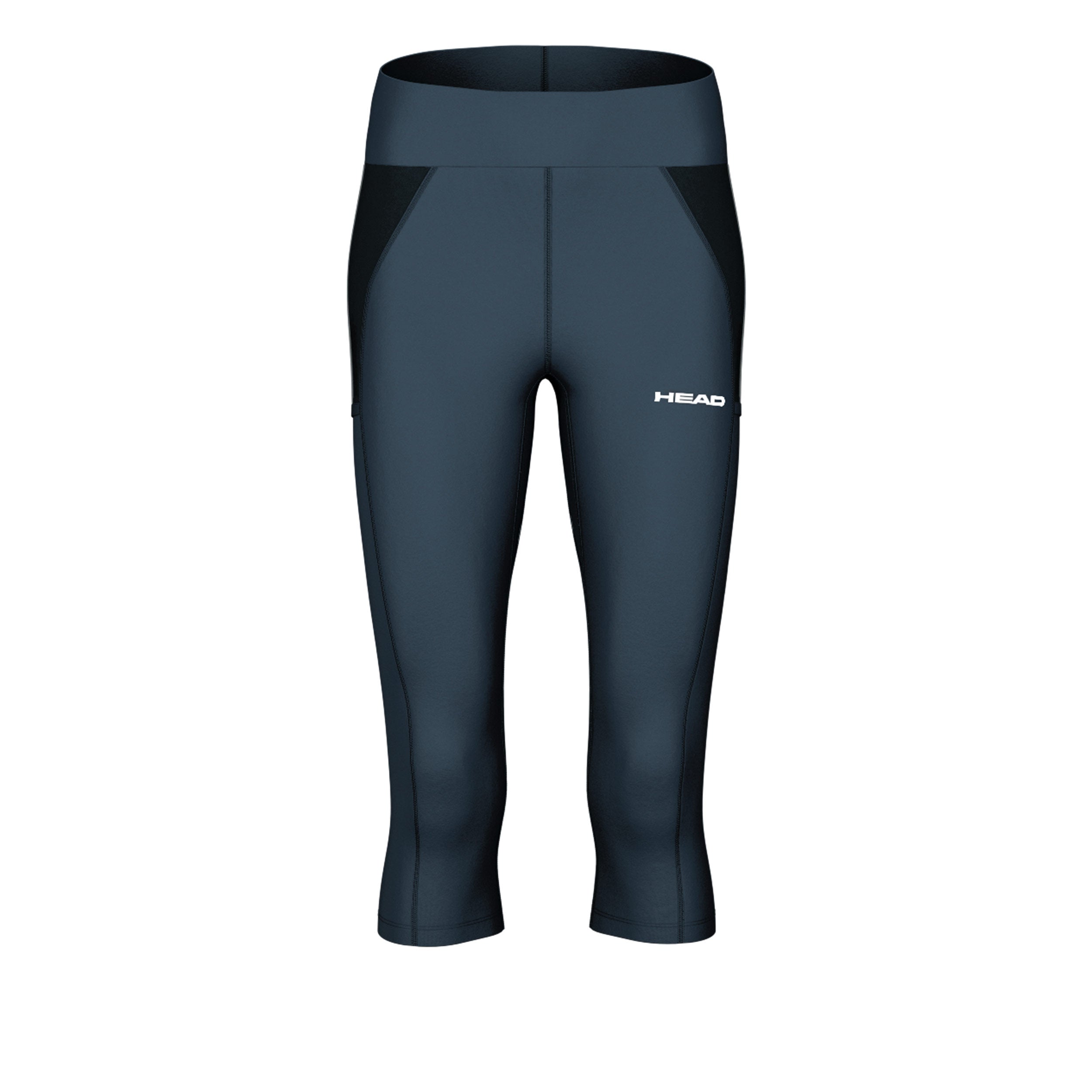 Head Tech 3/4 Tight Damen - Dunkelblau