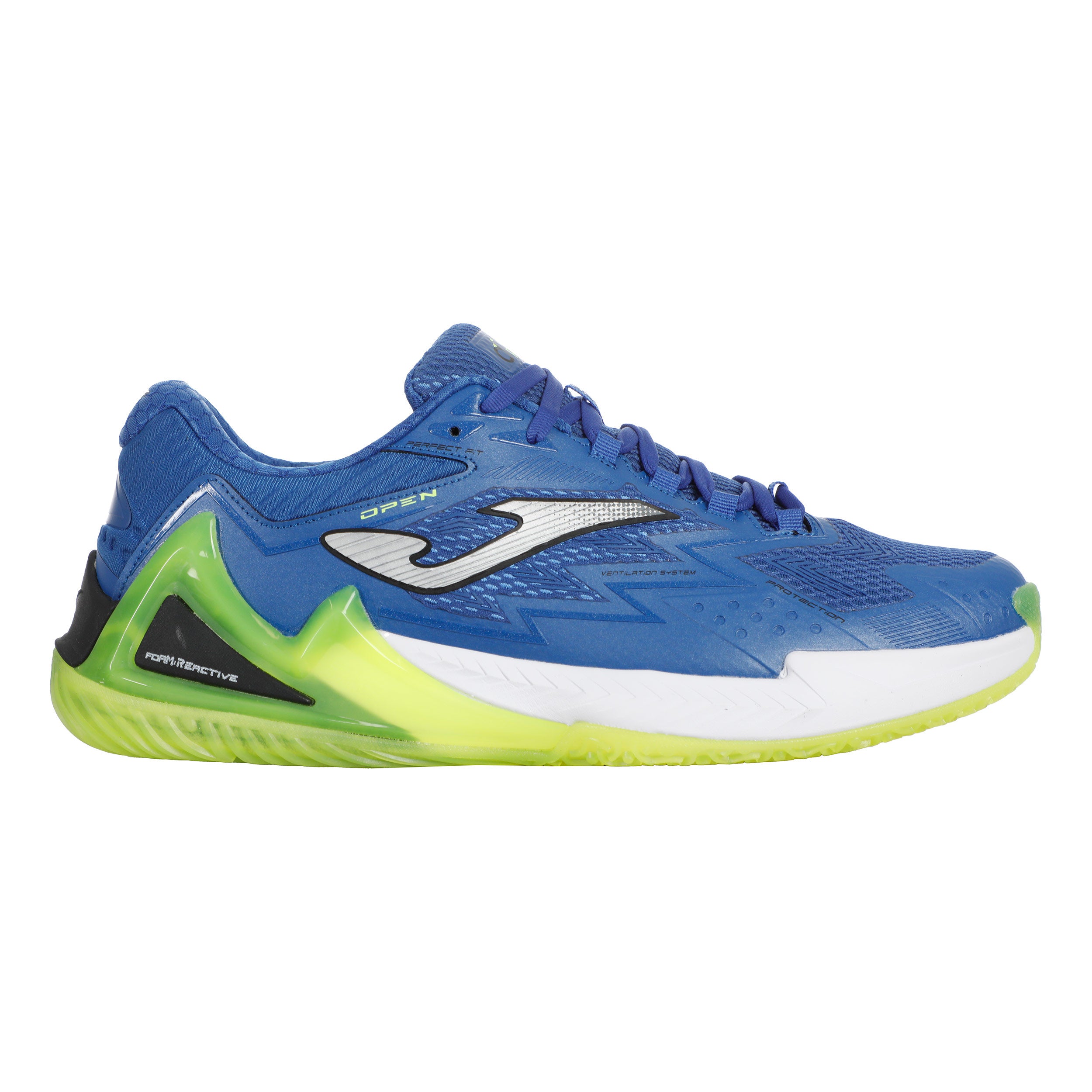 Joma Open Padelschuh Herren