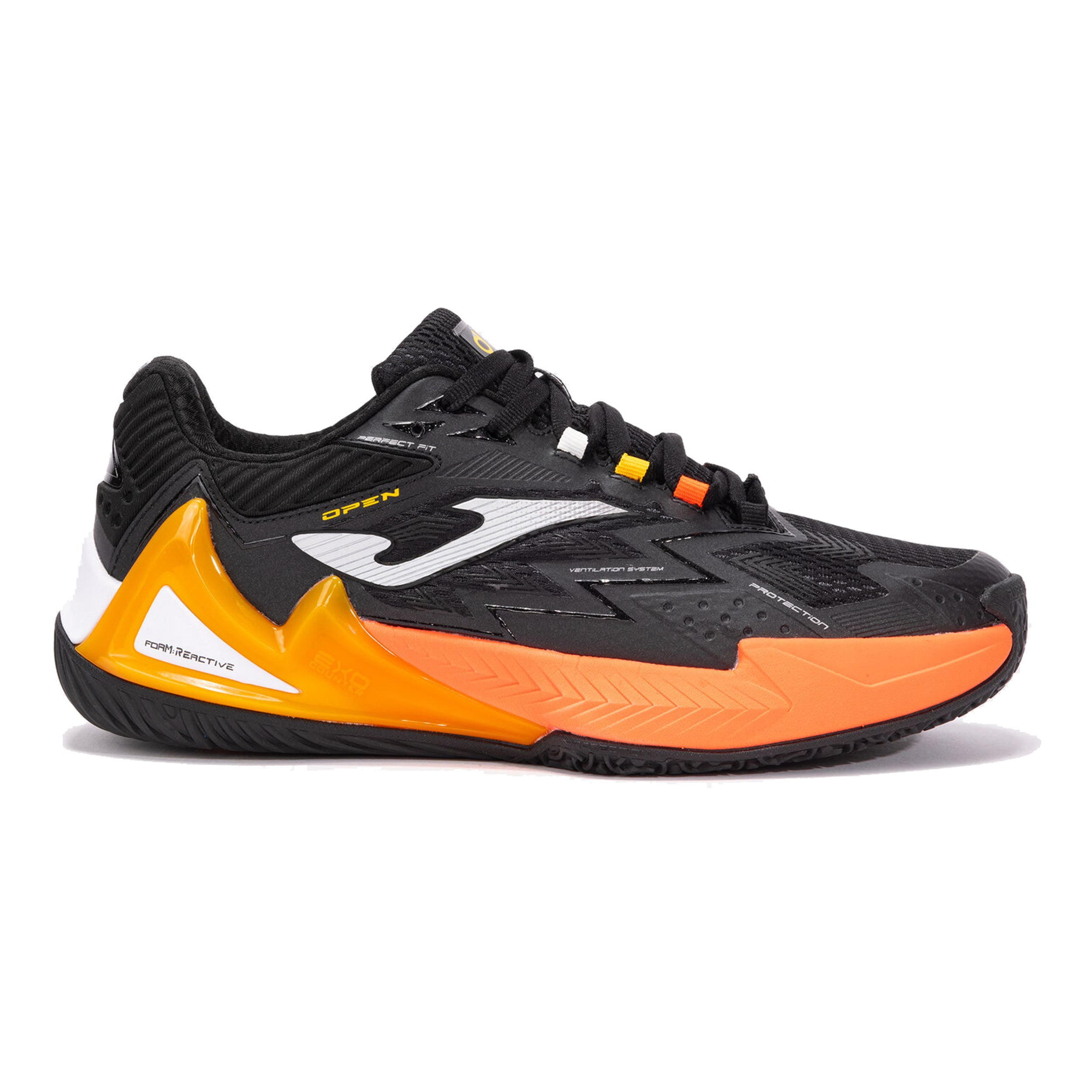 Joma Open Padelschuh Herren