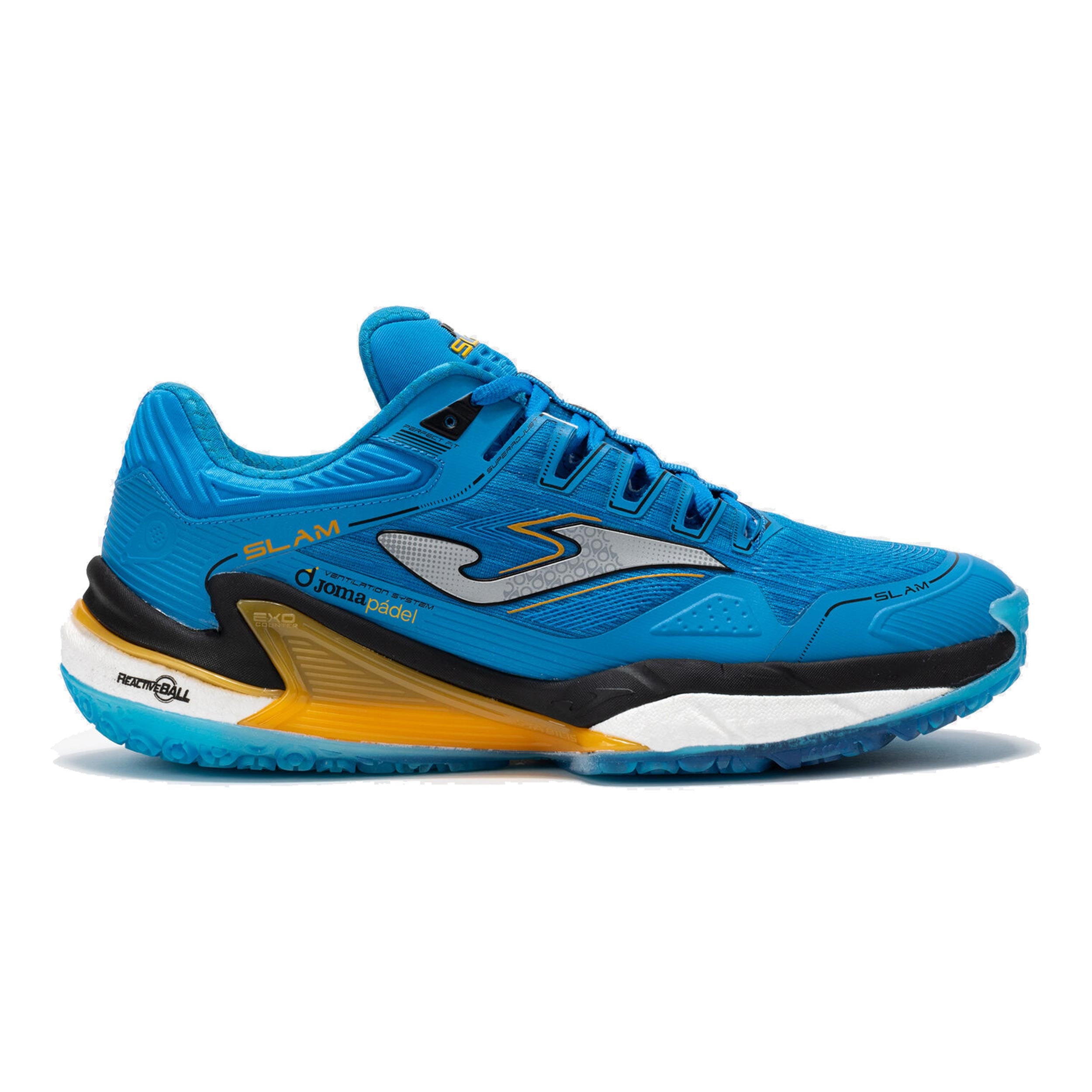 Joma Slam Padelschuh Herren
