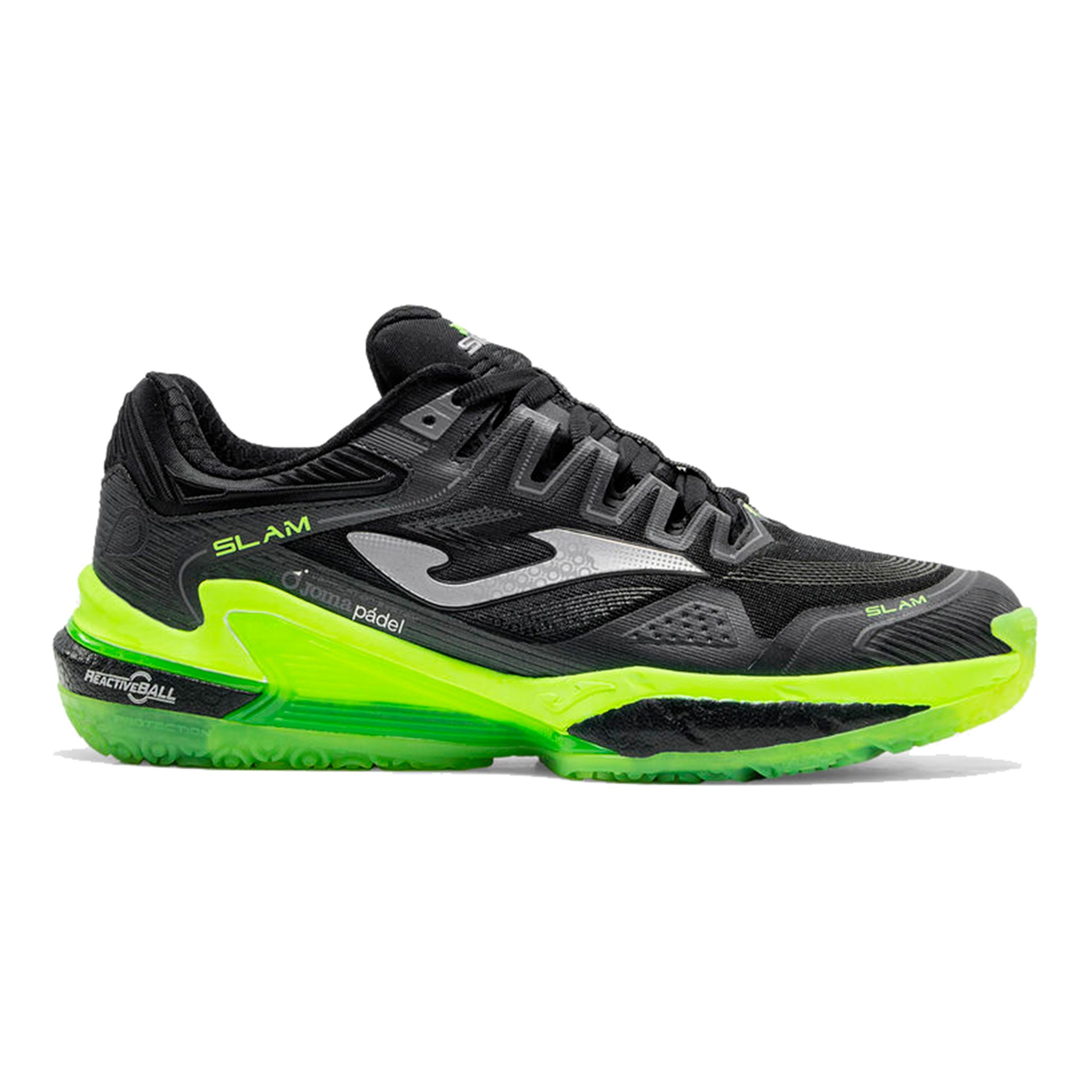 Joma Slam Padelschuh Herren