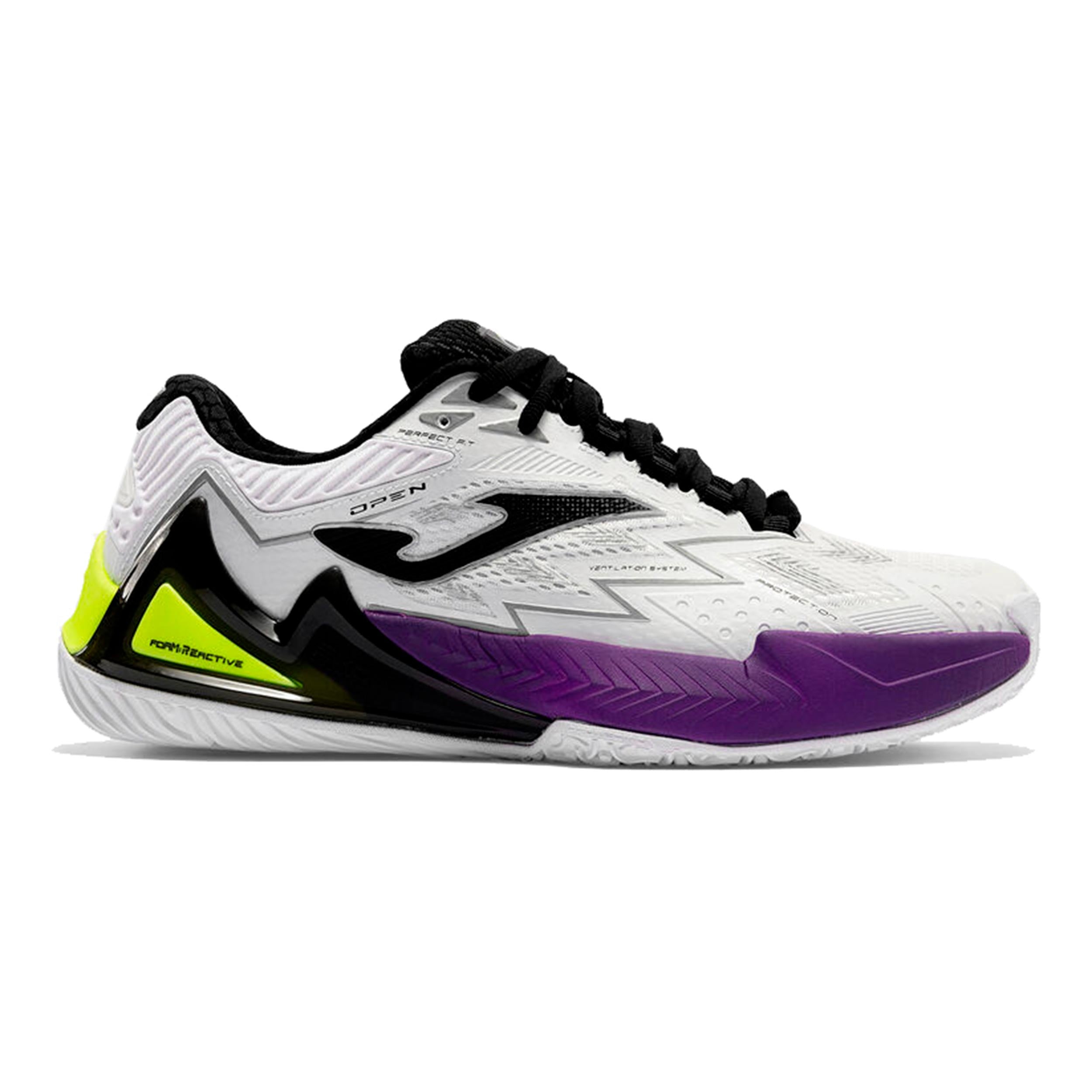 Joma Open Padelschuh Herren
