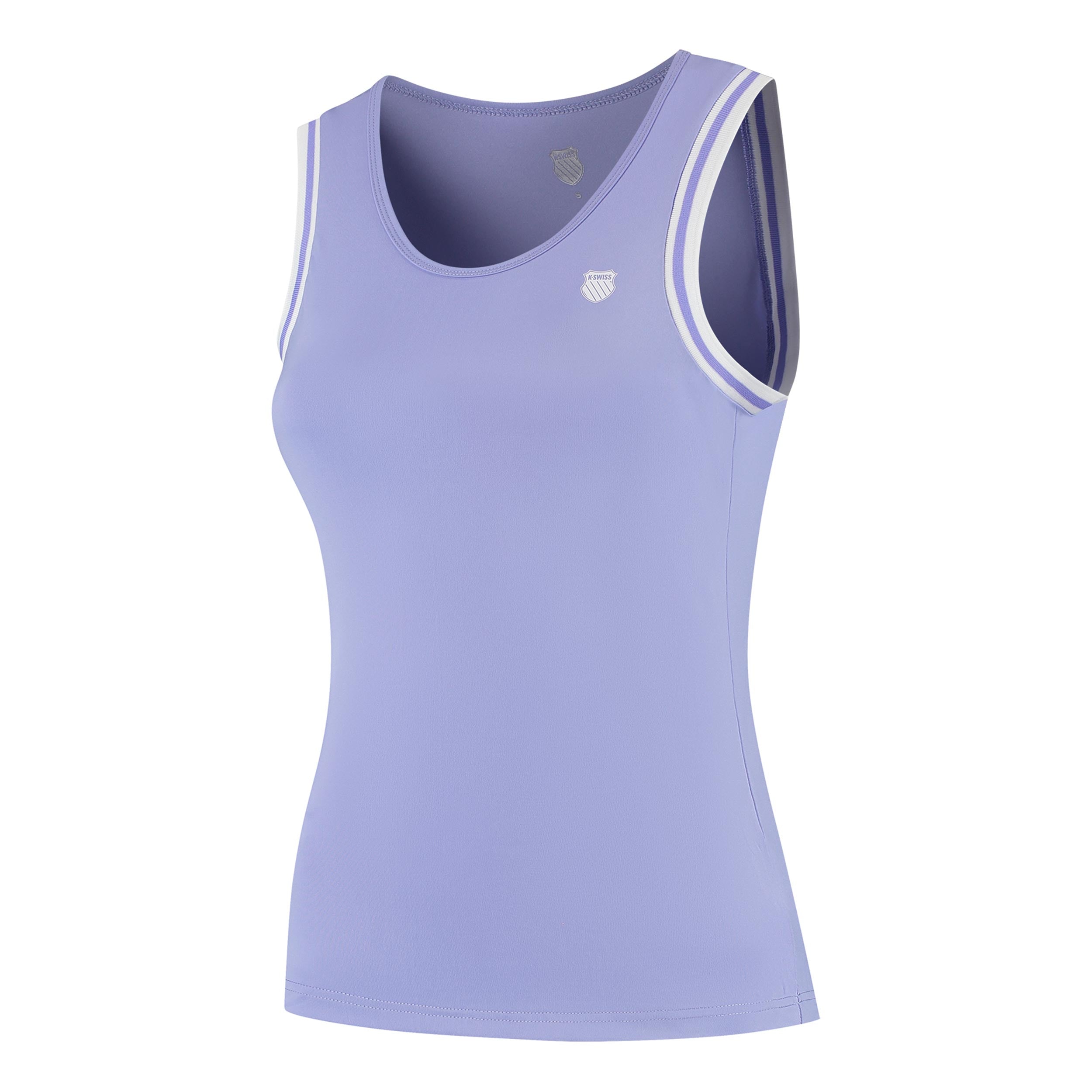 K - Swiss Hypercourt Classic Tank Top Damen