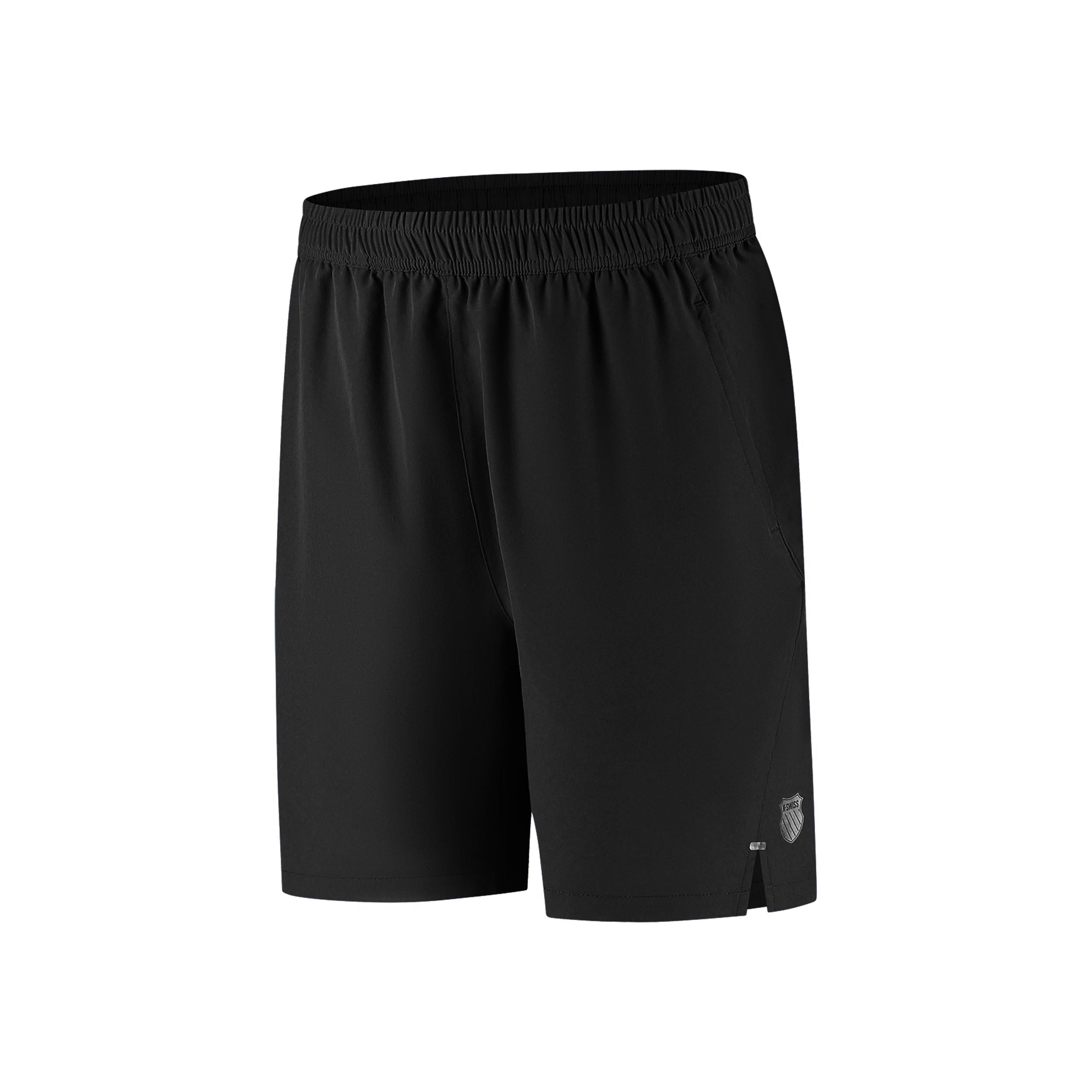 K - Swiss Hypercourt 7inch Shorts Herren