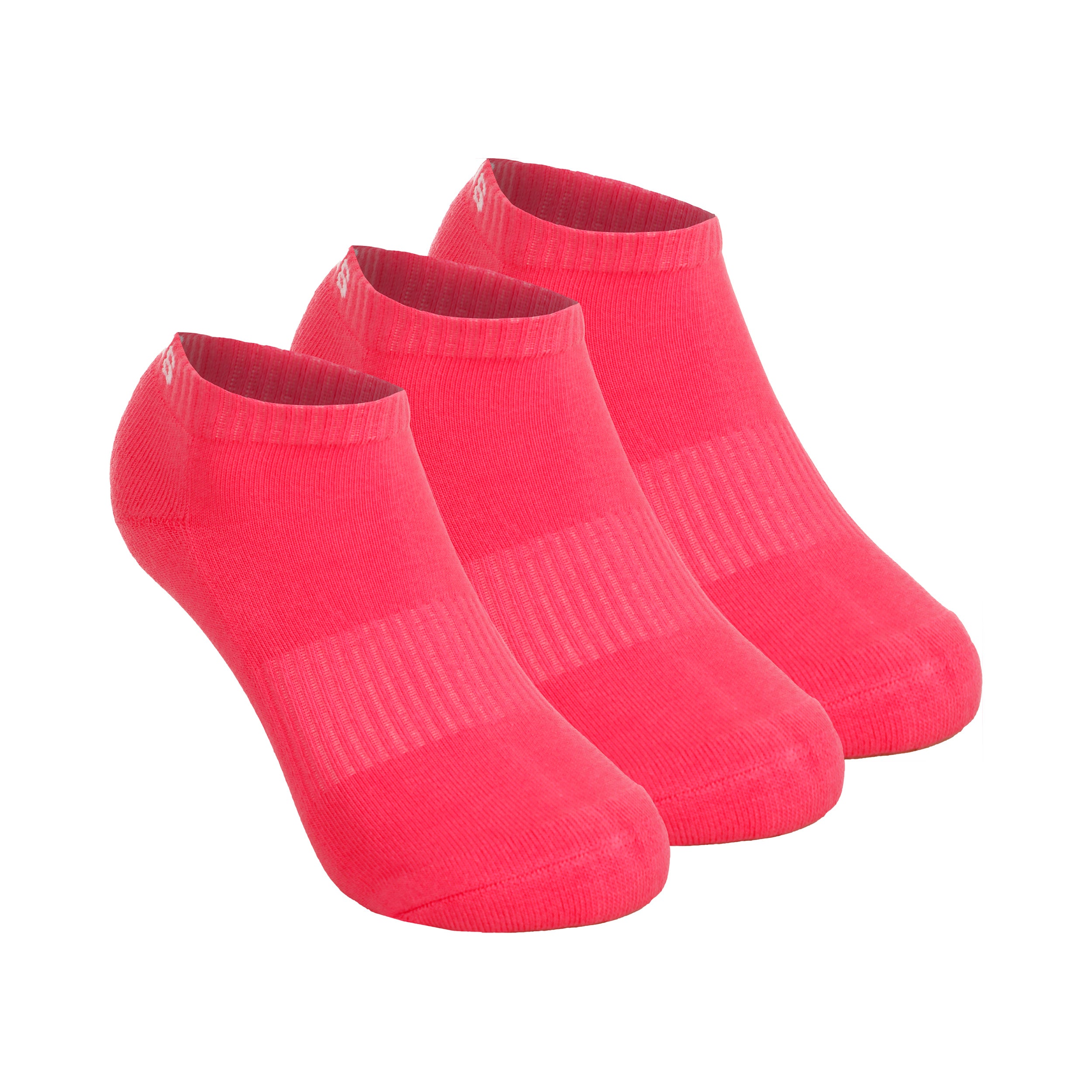 Tennis - Point Tennissocken 3er Pack Pink