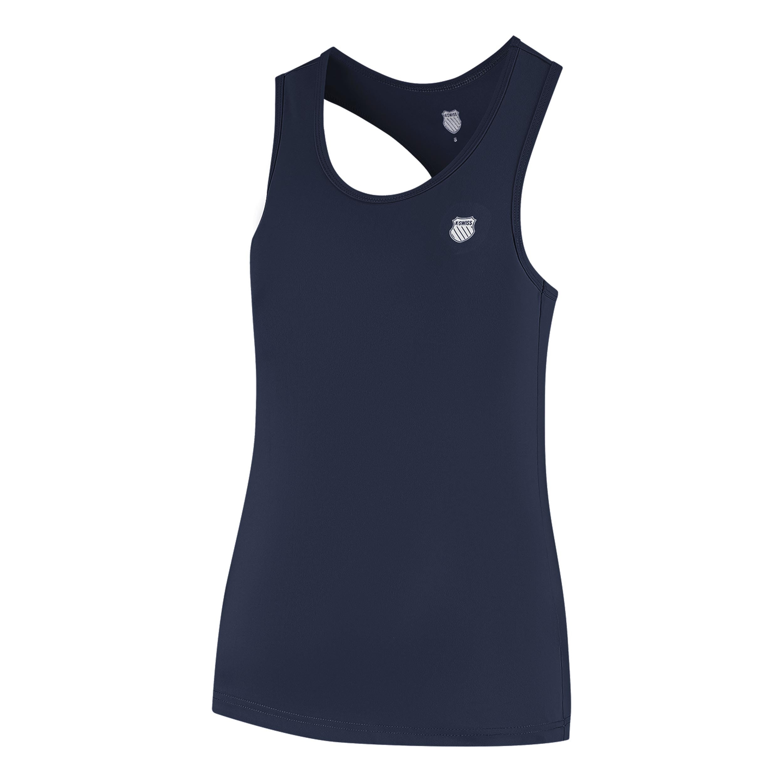 K - Swiss Hypercourt Basic Tank Top Damen