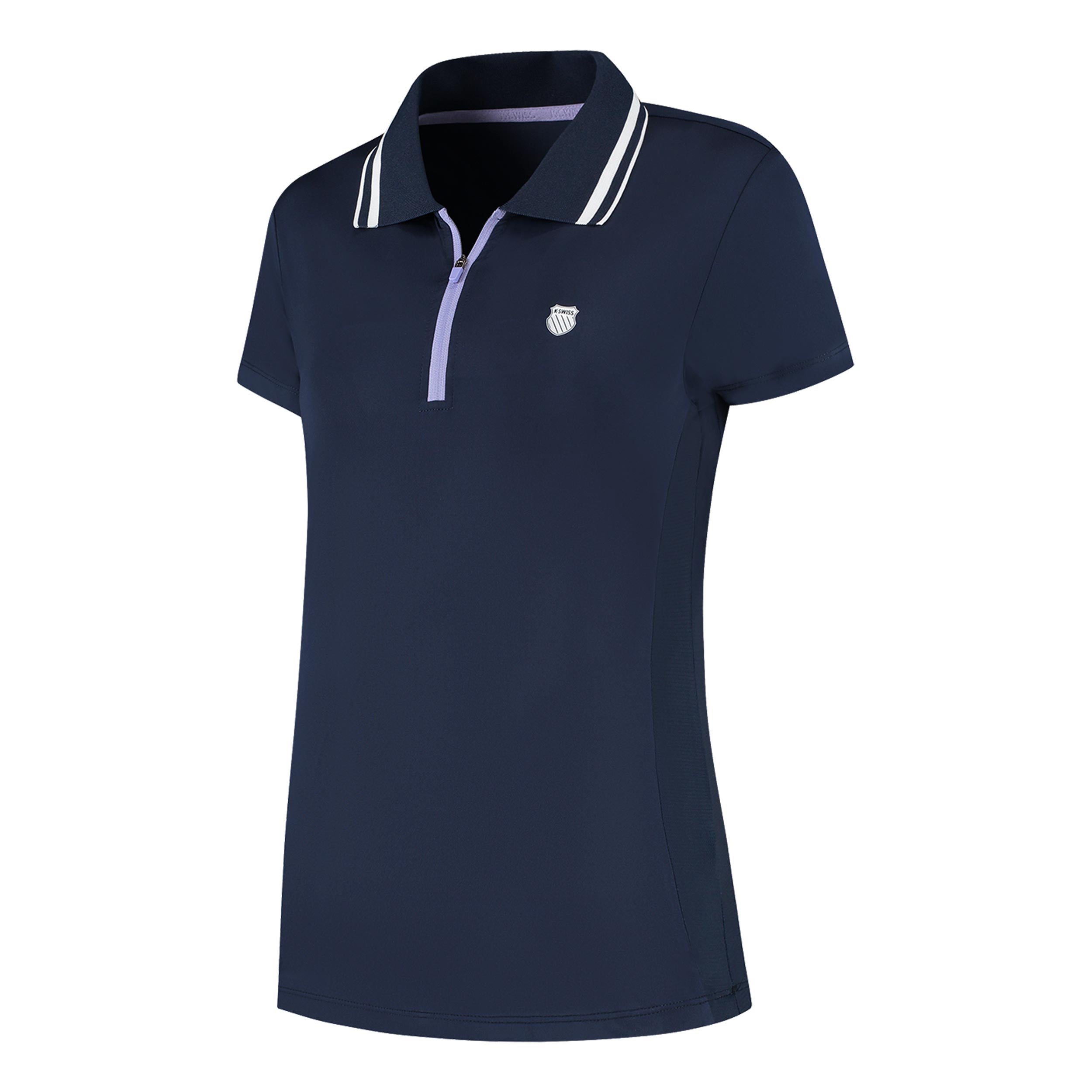 K - Swiss Hypercourt Polo Damen