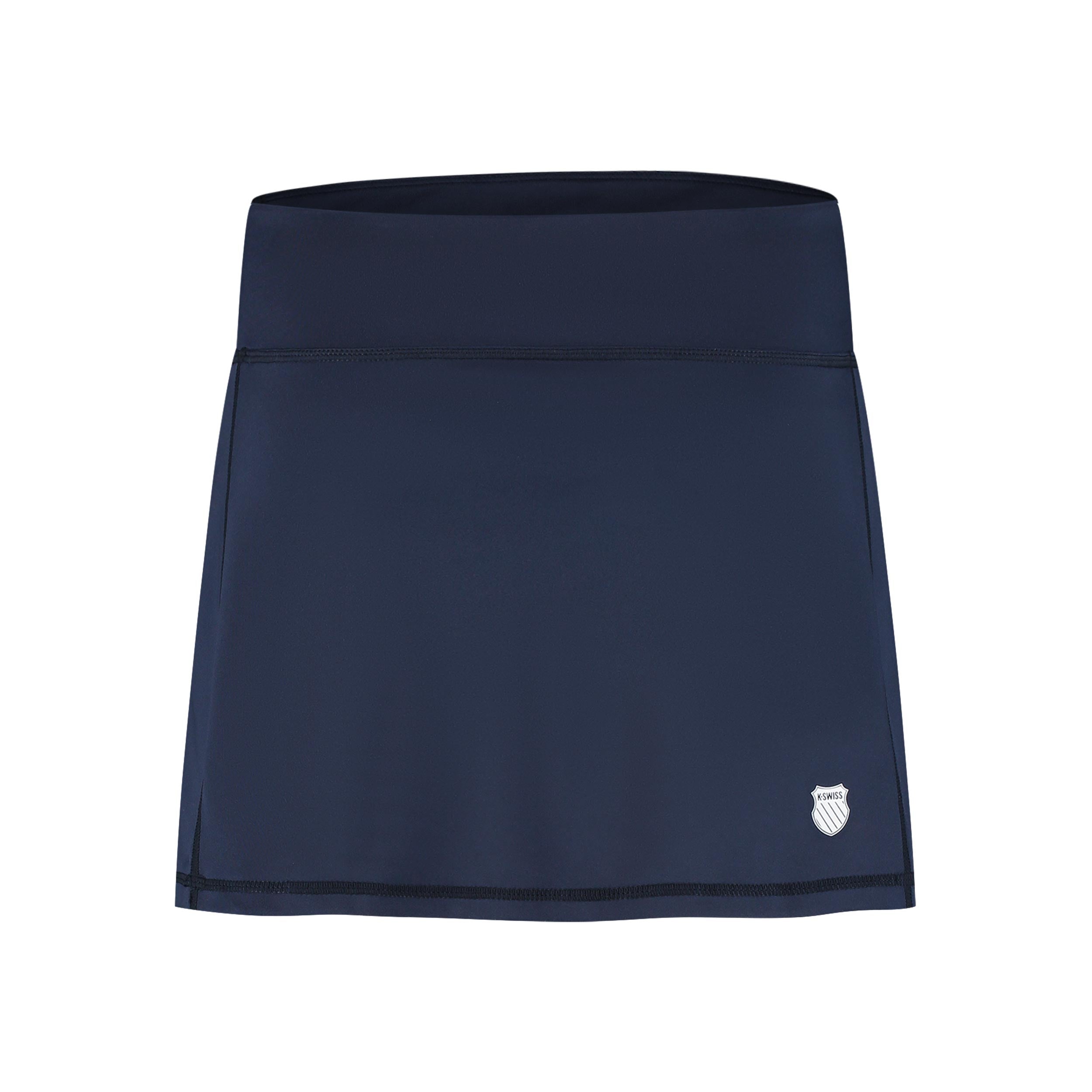 K - Swiss Hypercourt High Waist Rock Damen