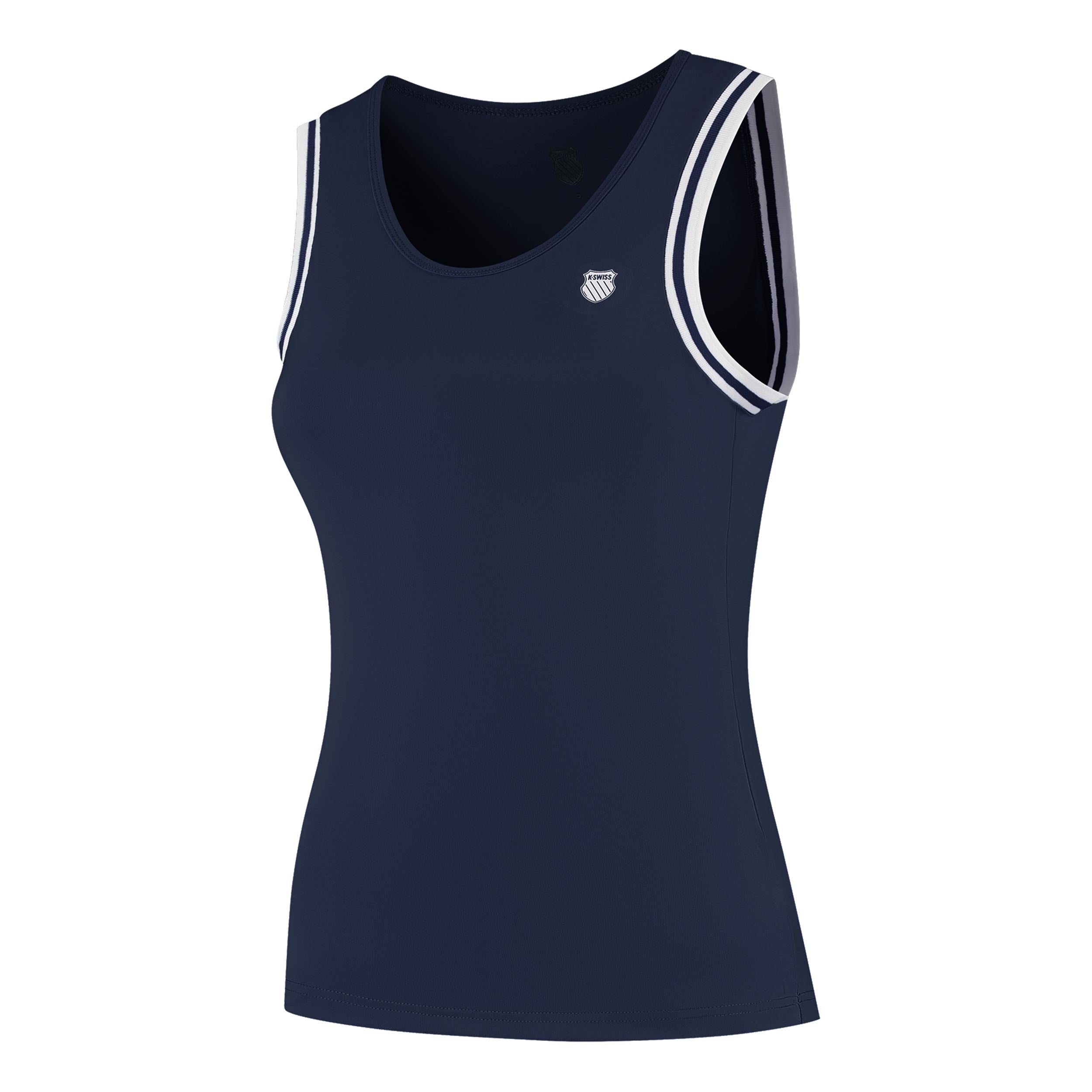 K - Swiss Hypercourt Classic Tank Top Damen