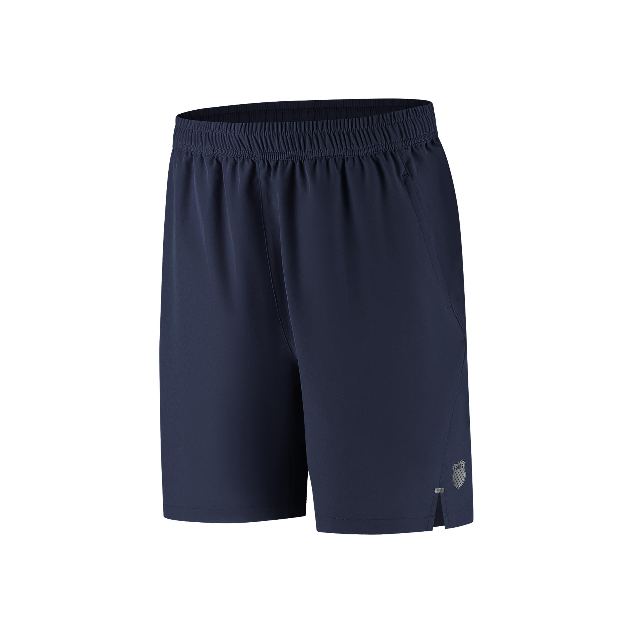 K - Swiss Hypercourt 7inch Shorts Herren