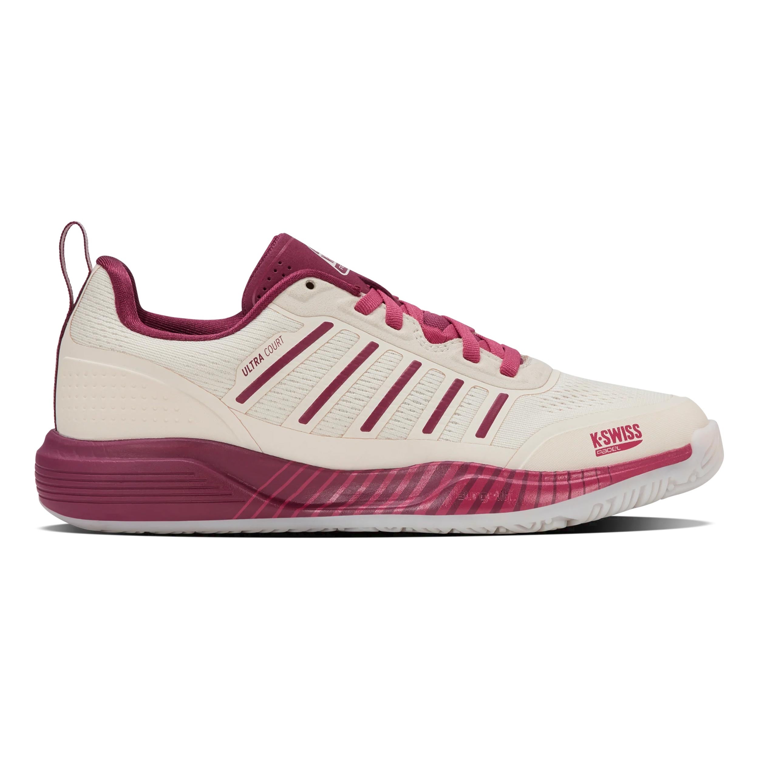 K - Swiss Ultra Court Padel Padelschuh Damen
