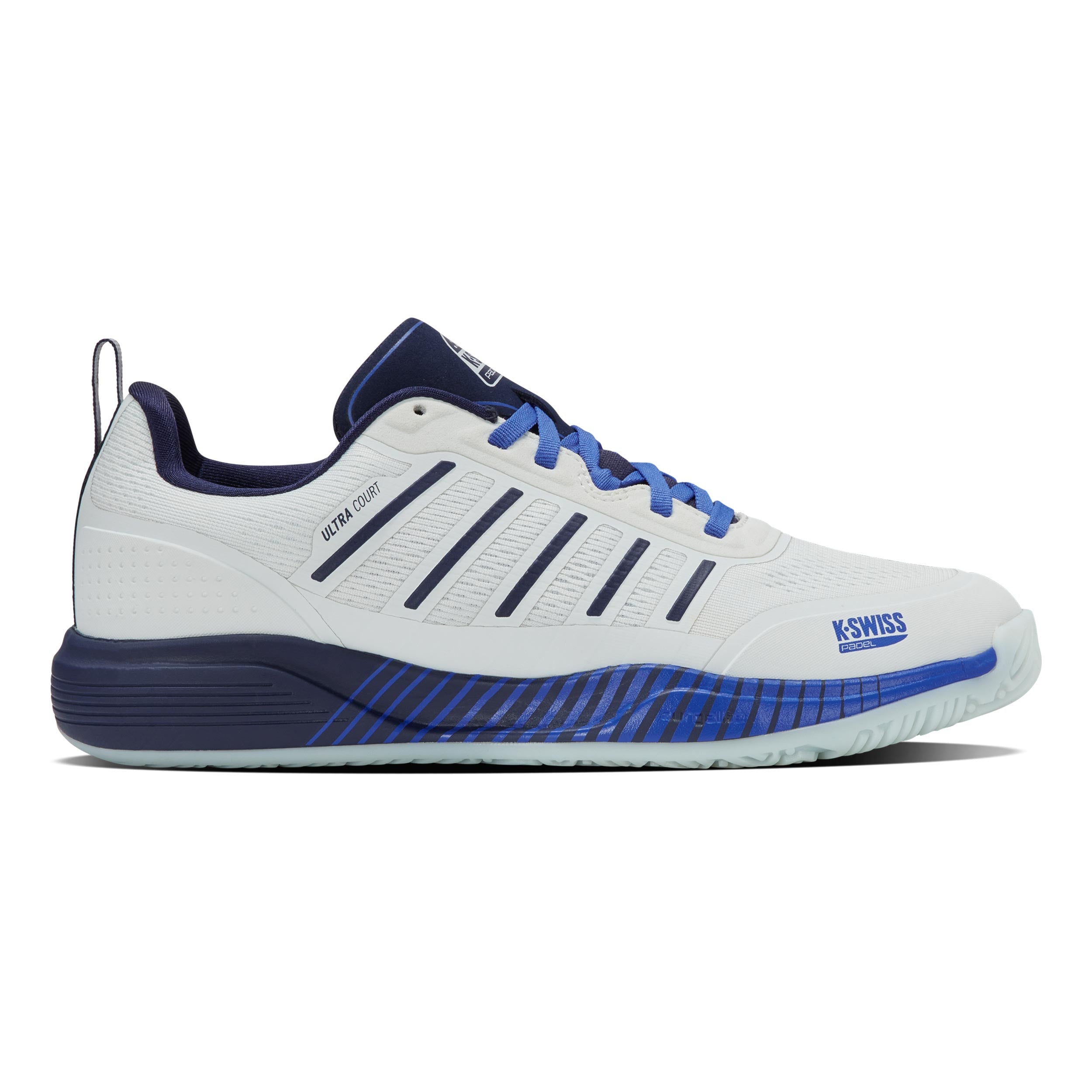 K - Swiss Ultra Court Padel Padelschuh Herren