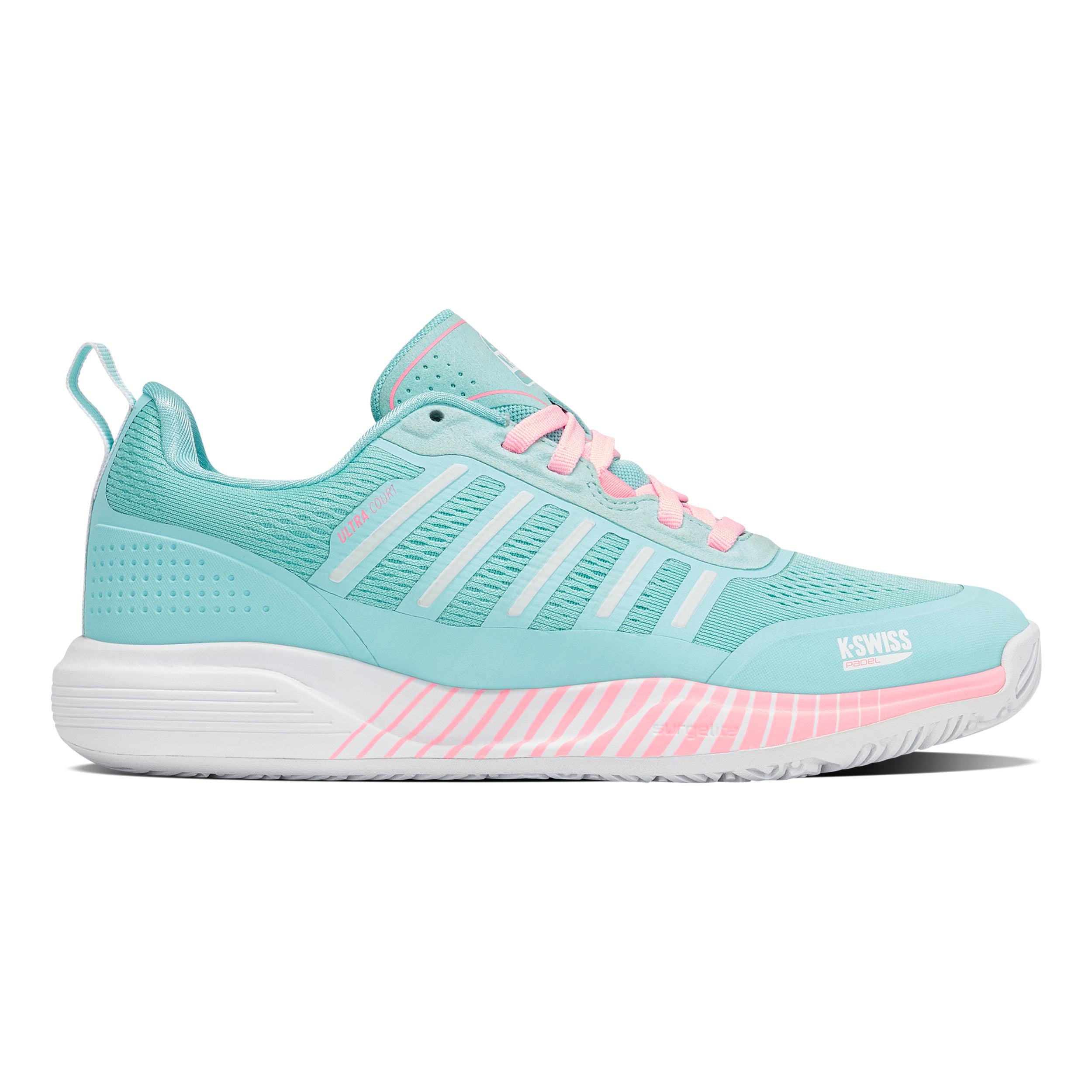 K - Swiss Ultra Court Padel Padelschuh Damen
