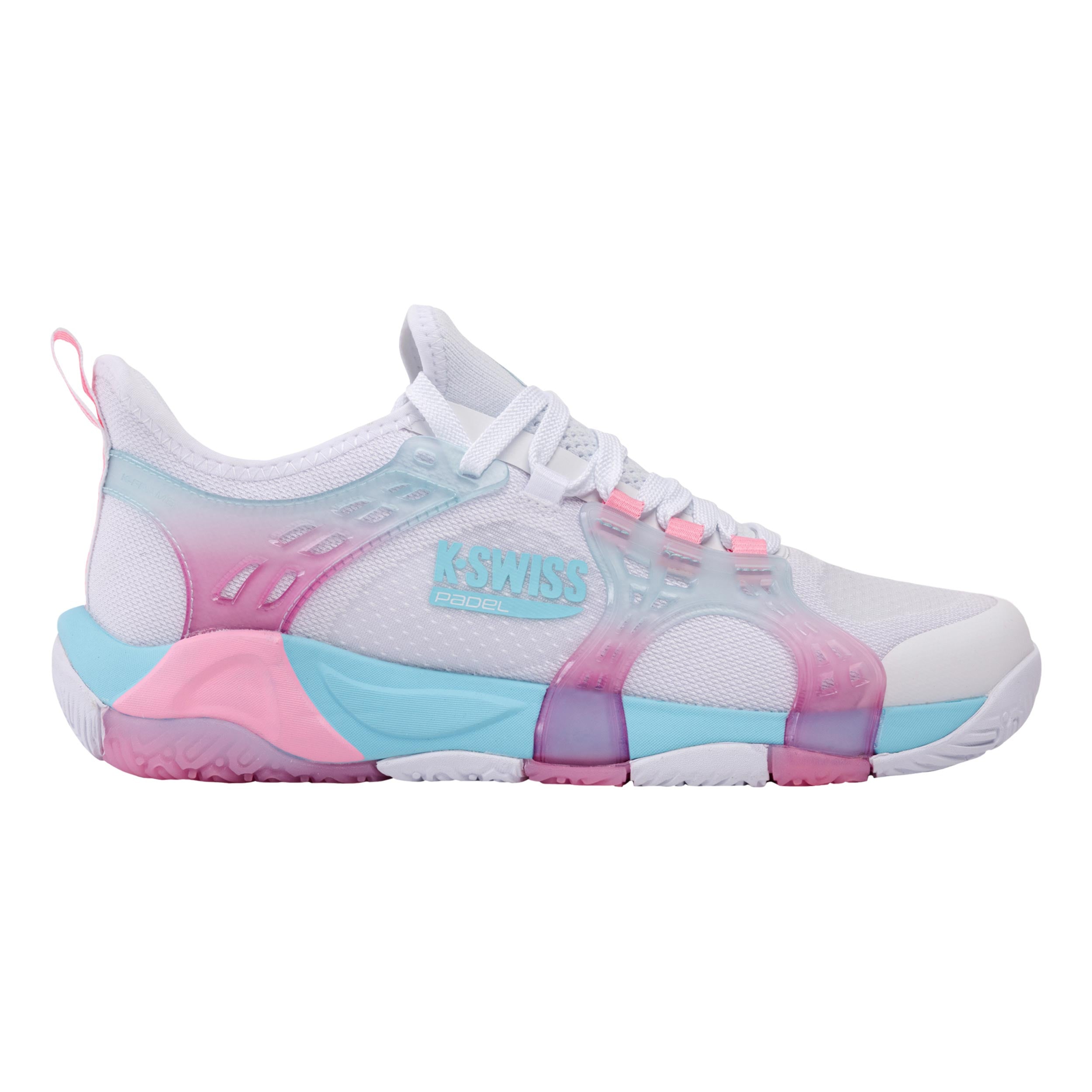 K - Swiss Frame Padel Padelschuh Damen