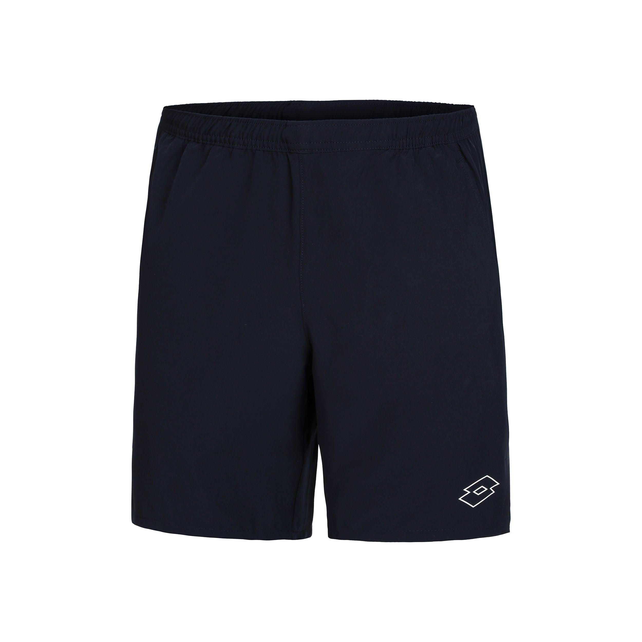 Lotto Tech 1 7in Shorts Herren - Dunkelblau