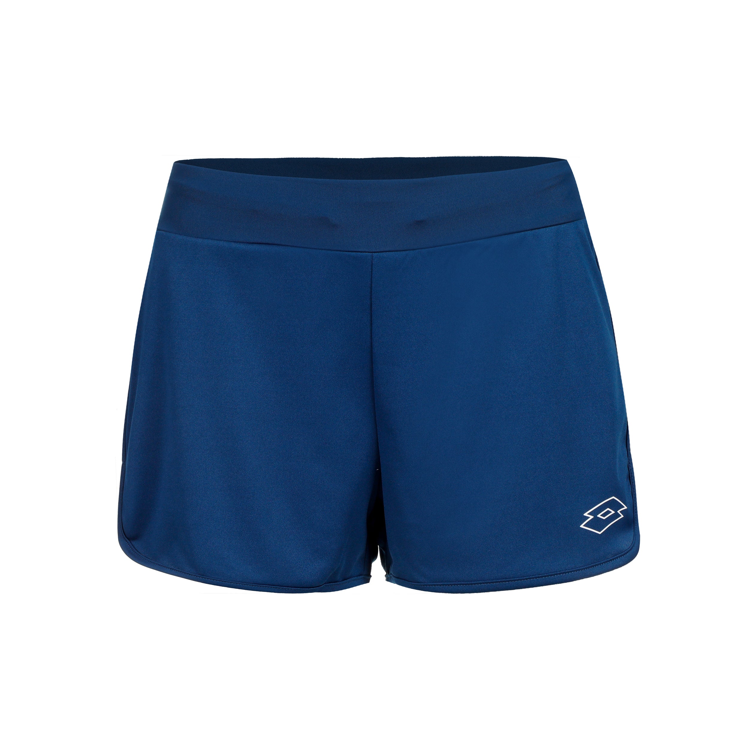 Lotto Squadra Shorts Damen - Blaugrau