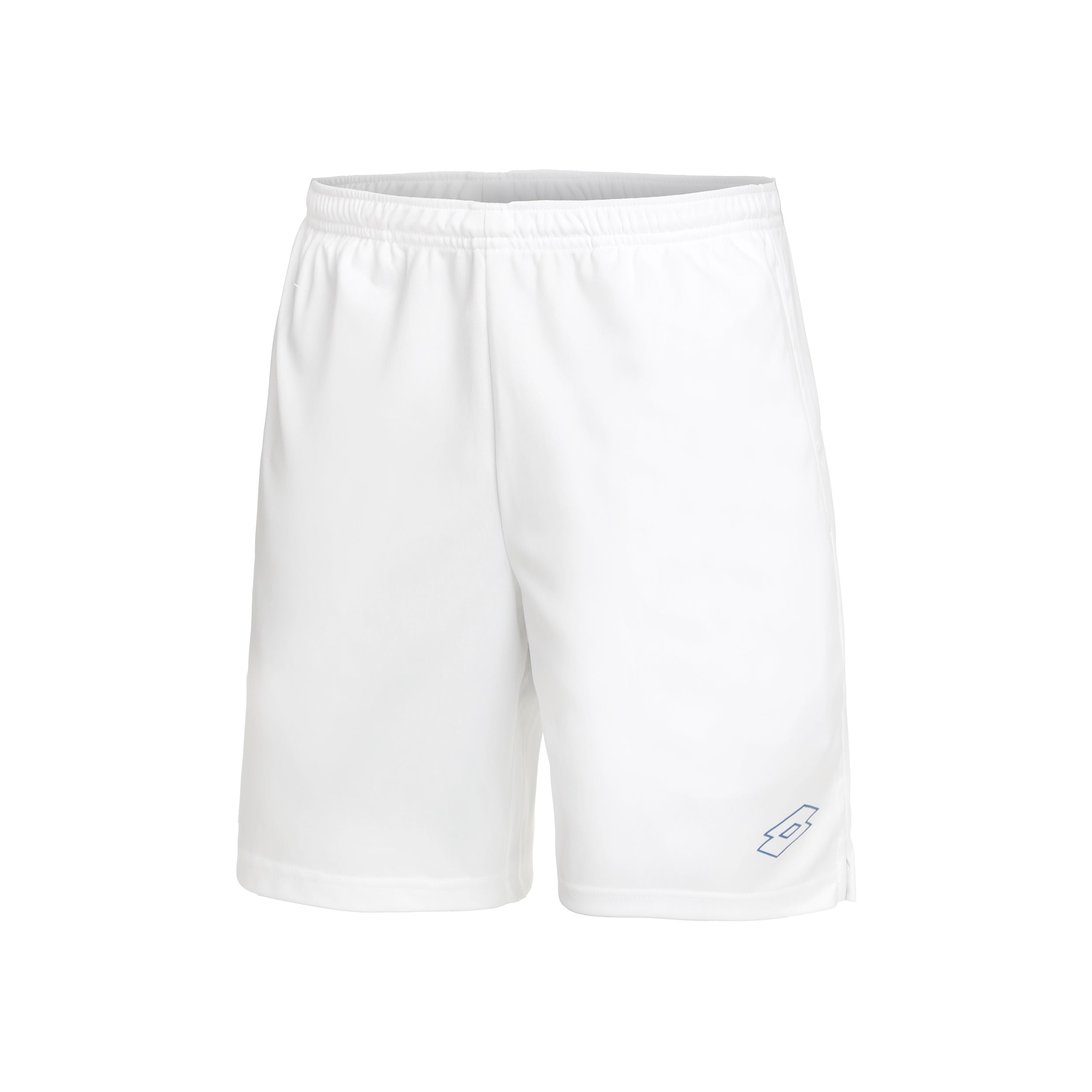 Lotto Squadra Iii 9in Shorts Herren - Weiß