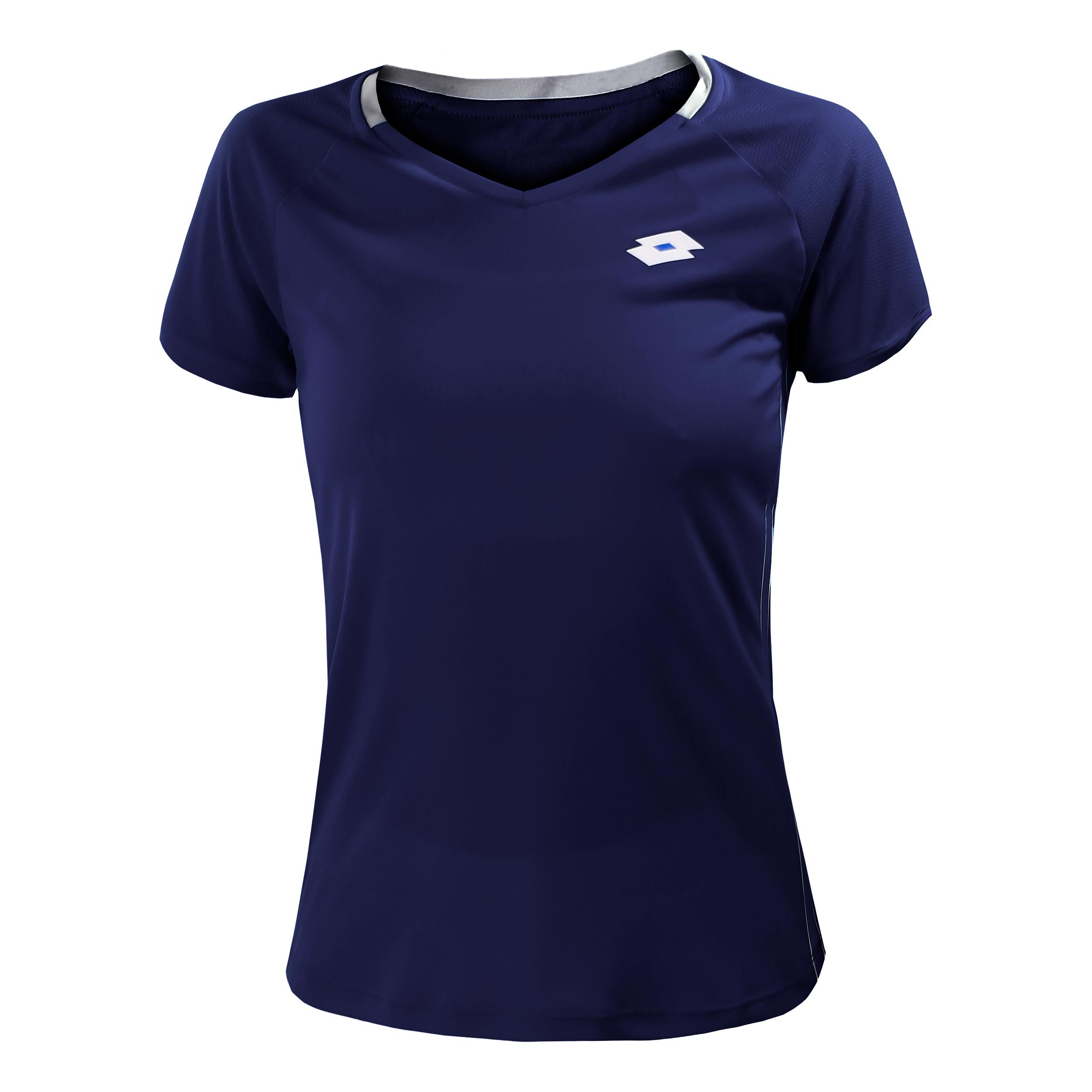 Lotto Squadra Ii Pl T - Shirt Damen
