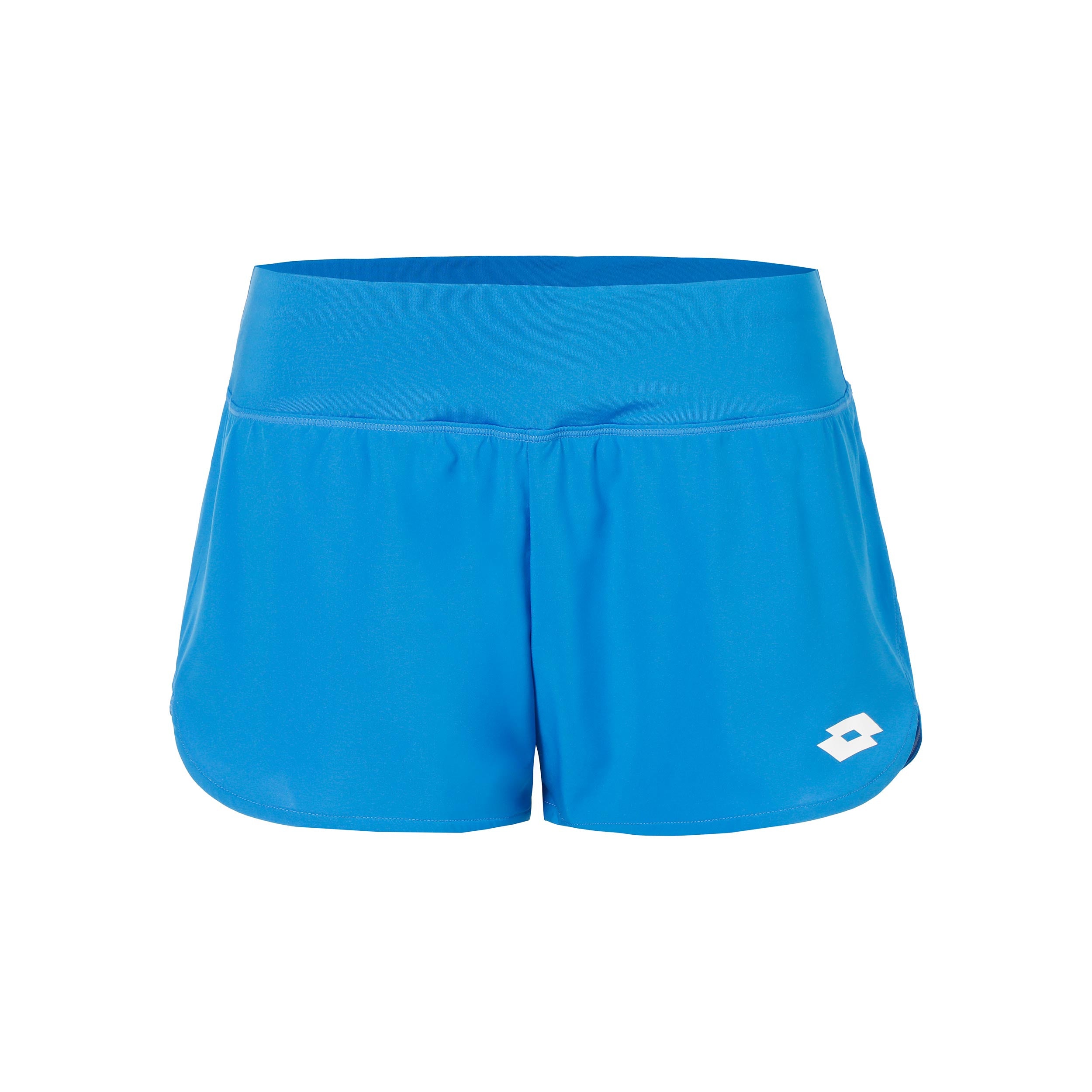 Lotto Tech Ii Shorts Damen
