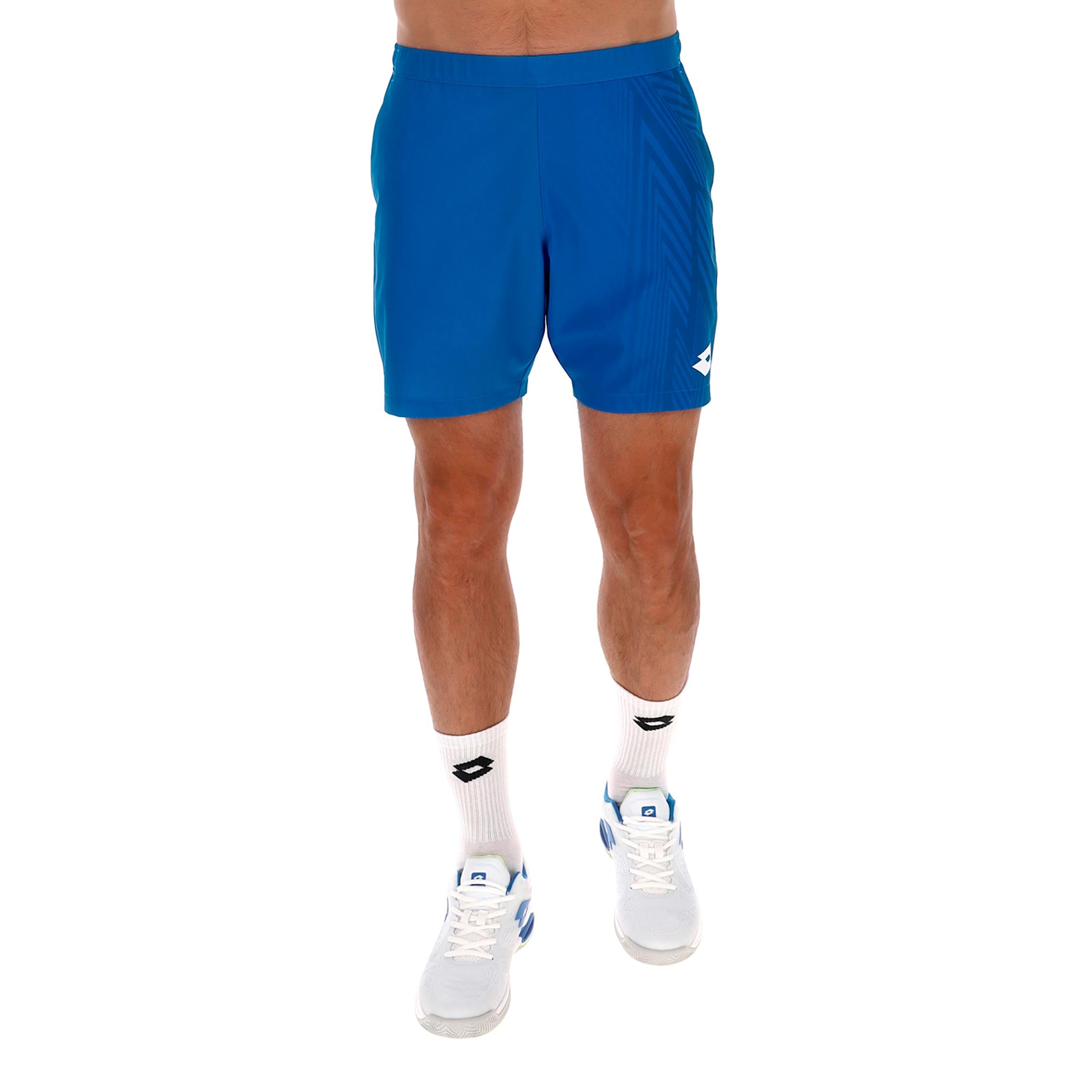 Lotto Tech V Shorts Herren