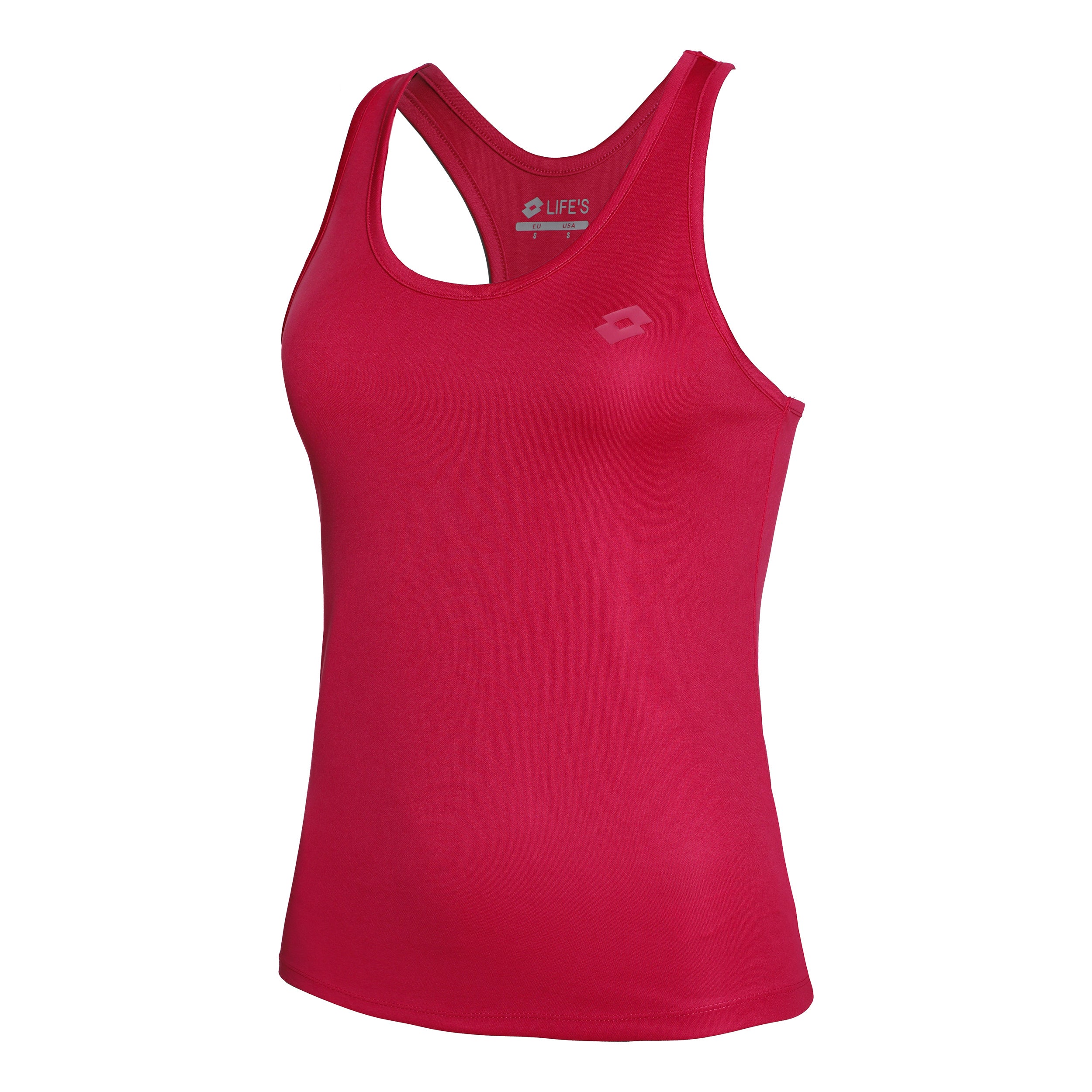 Lotto Msp Tank - Top Damen